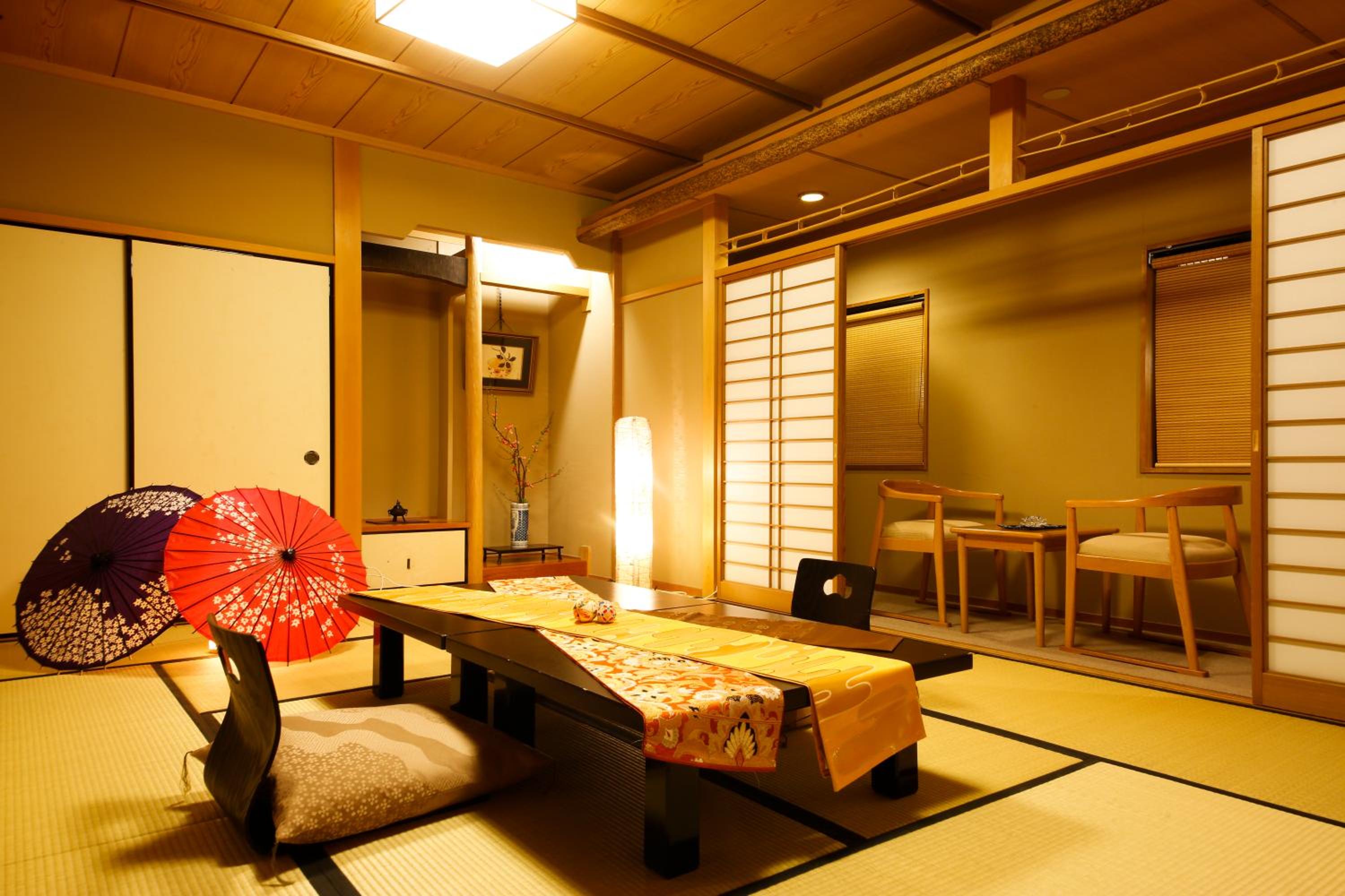 Ryokan Sanga 25