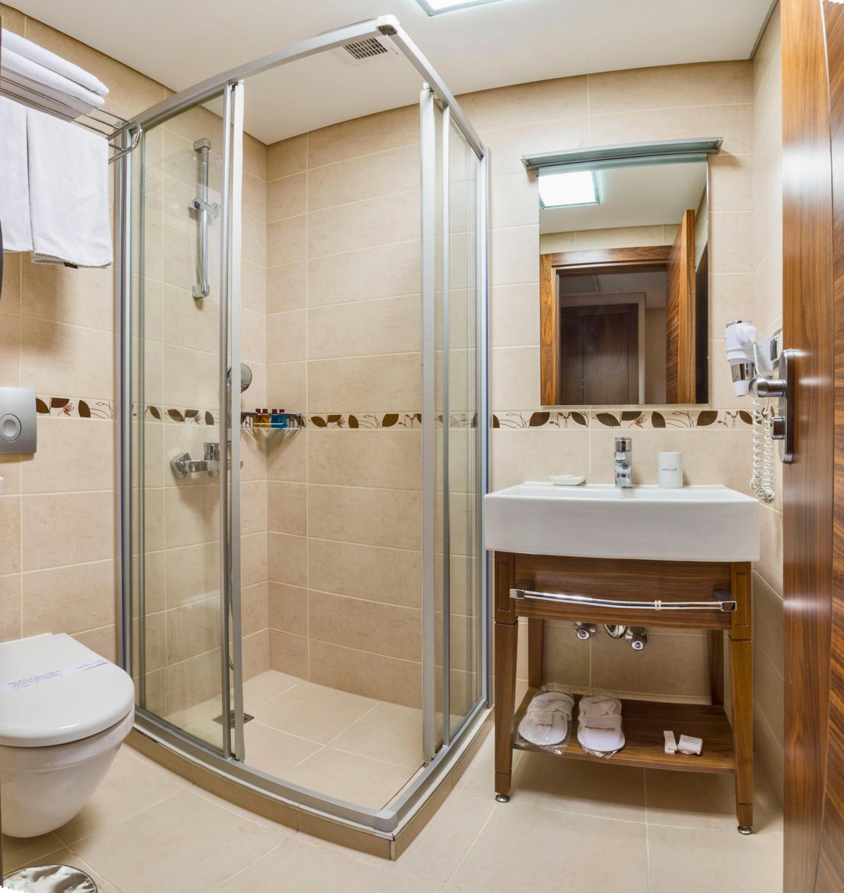 The Meretto Otel İstanbul Eski Şehir - Image 18