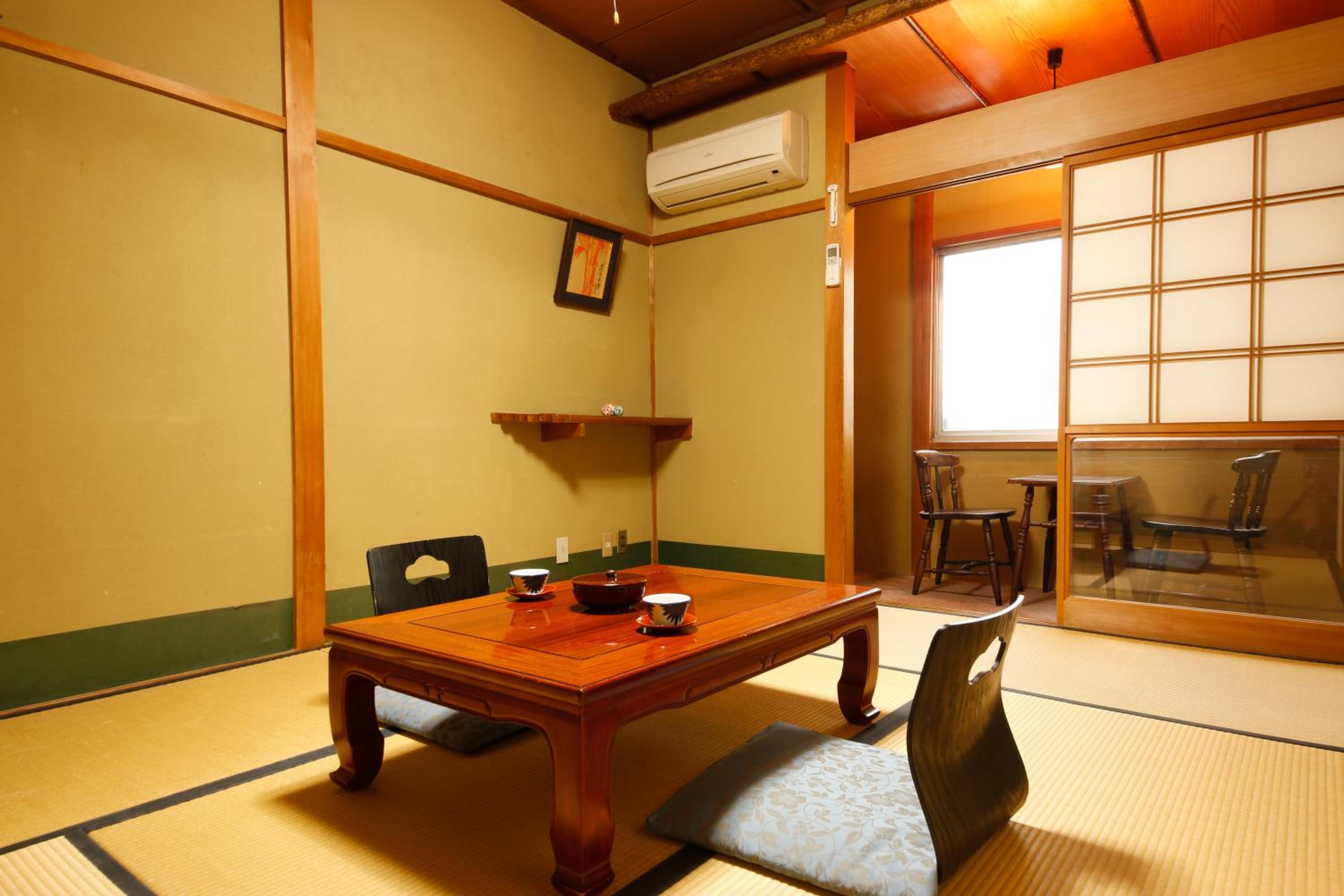 Ryokan Sanga 17