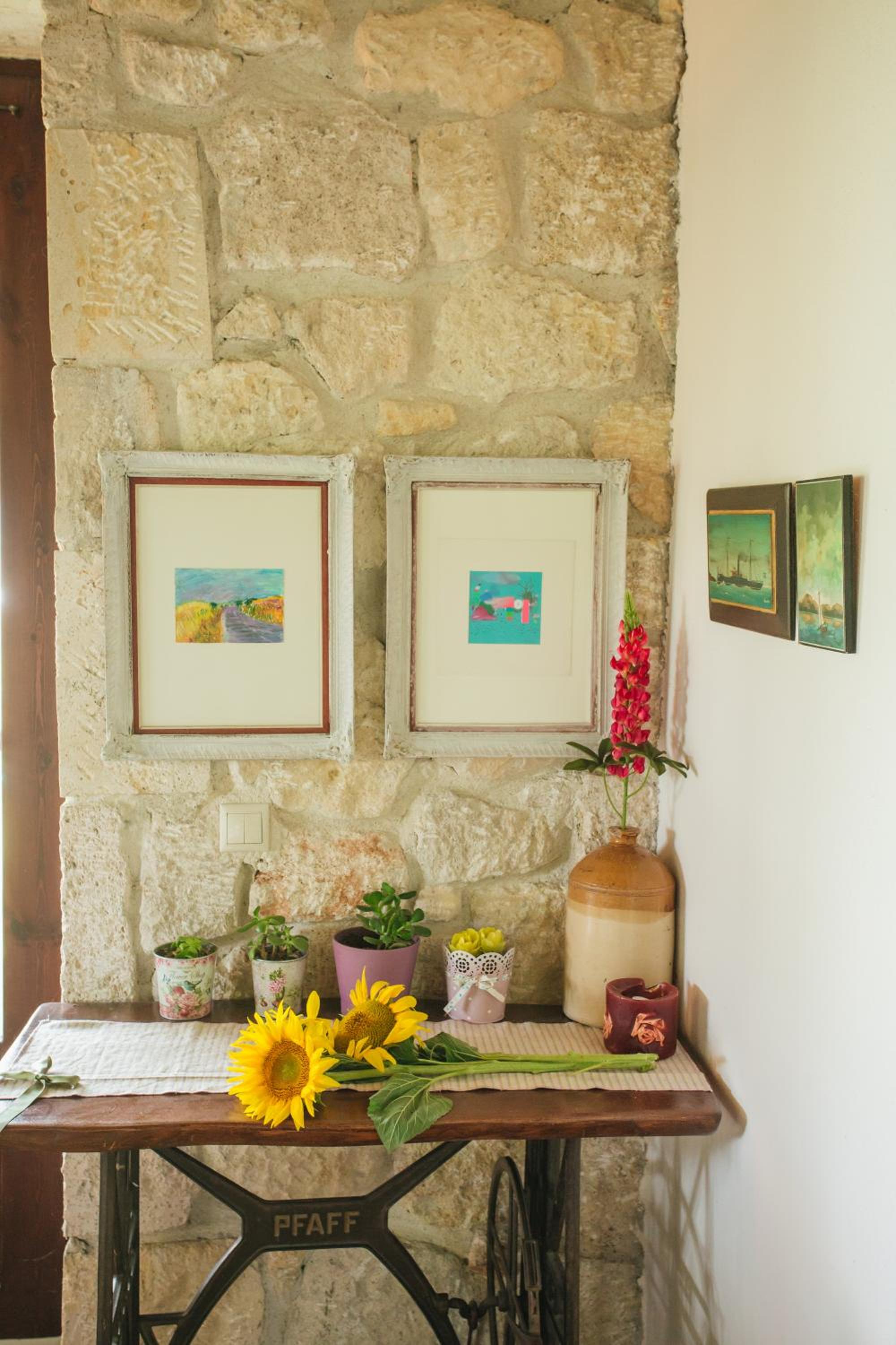 Villa Armonia