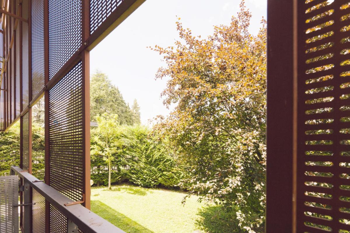 Casa Allori view 2