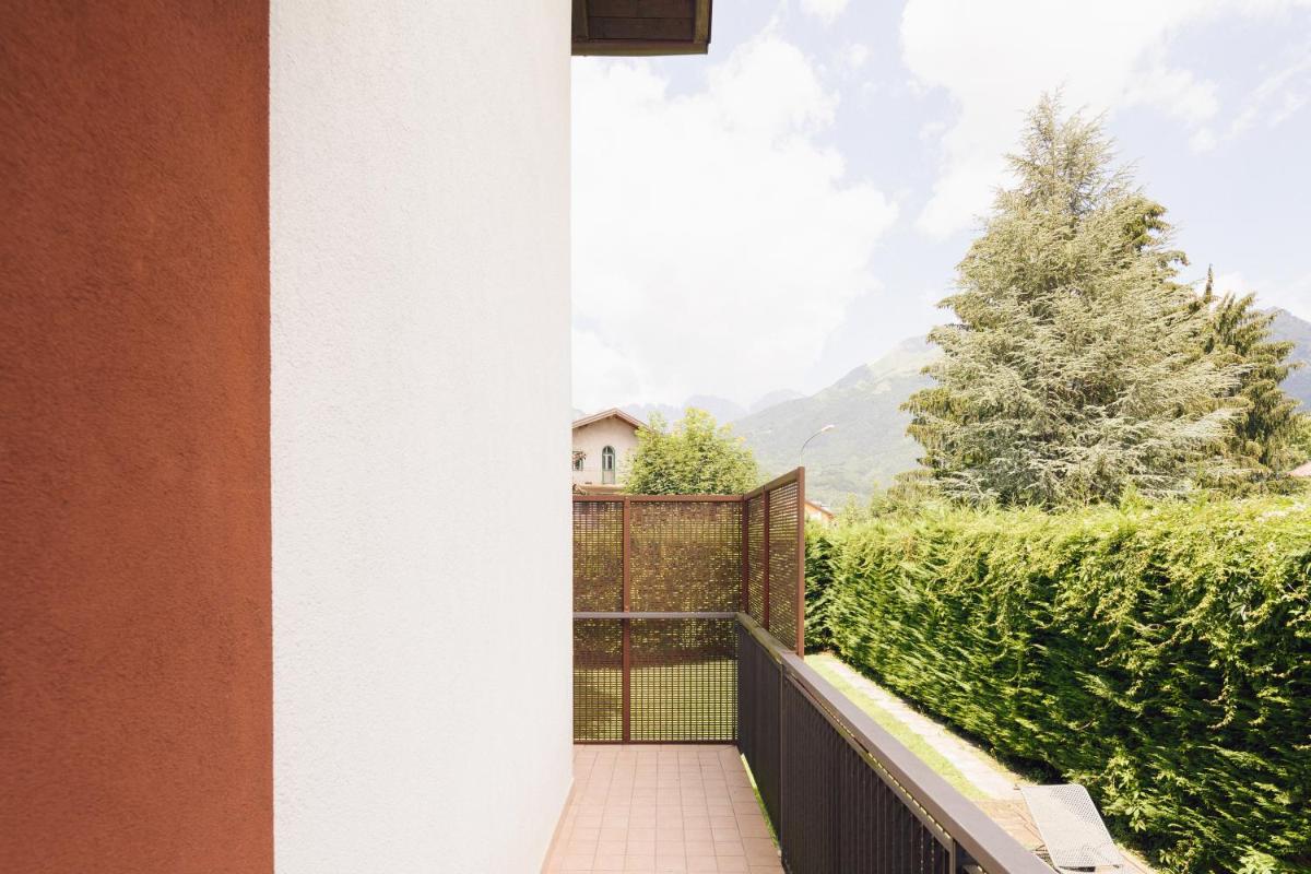 Casa Allori view 3