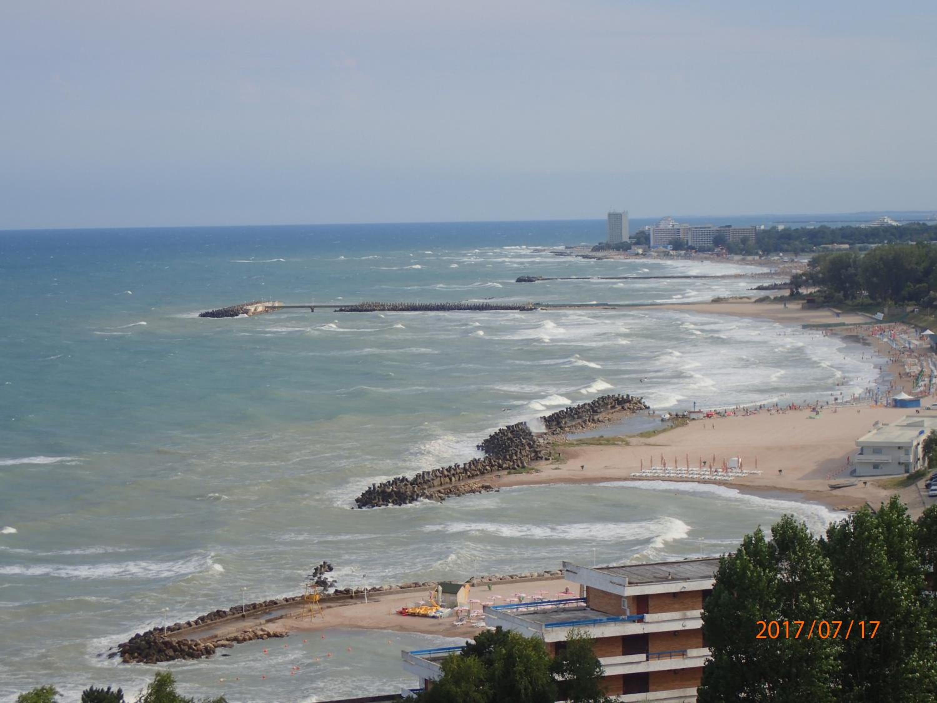 Aky&Suki Sea View Apartments view 2