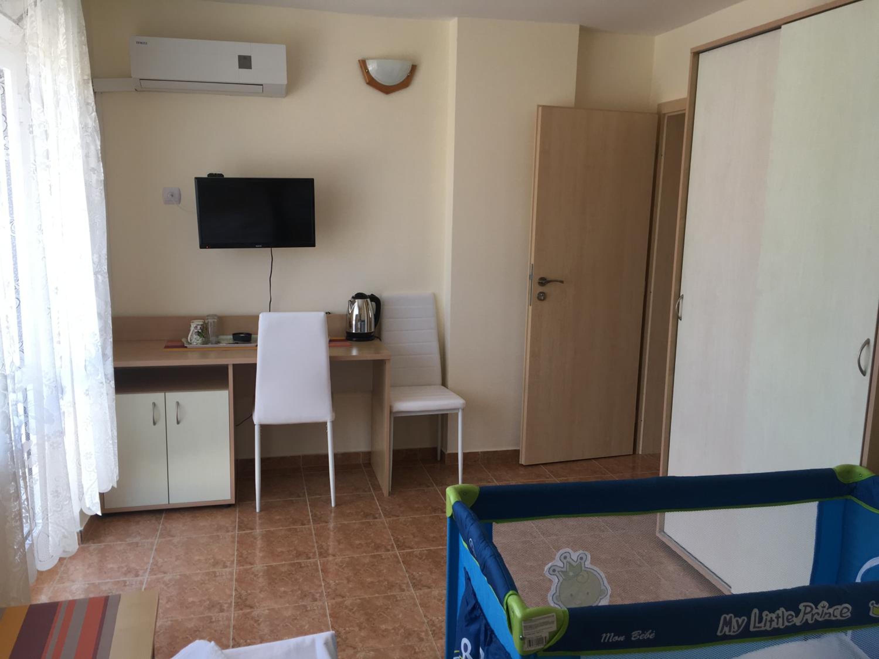 Borko Guest House