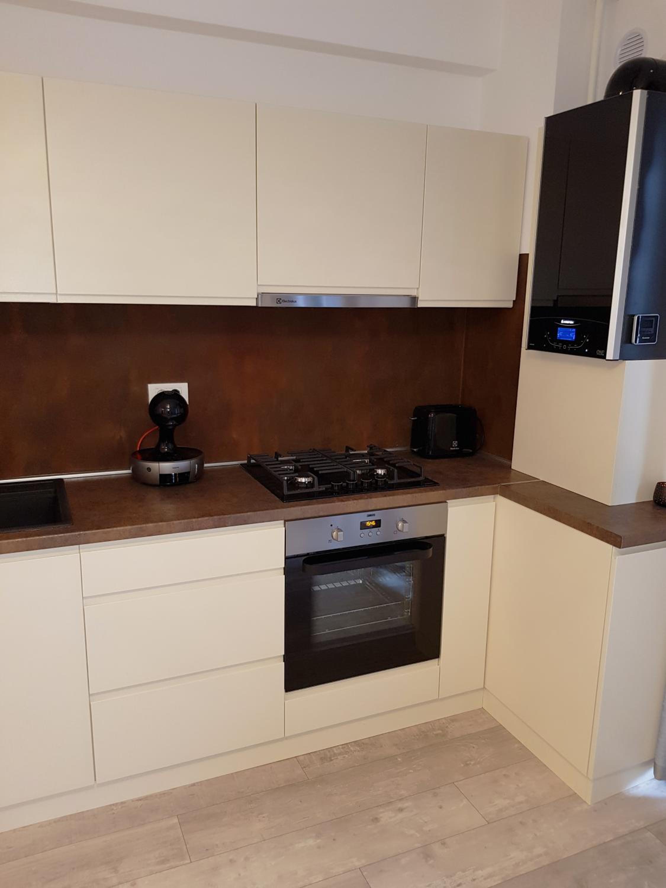 MG Apartment Mamaia Nord view 5