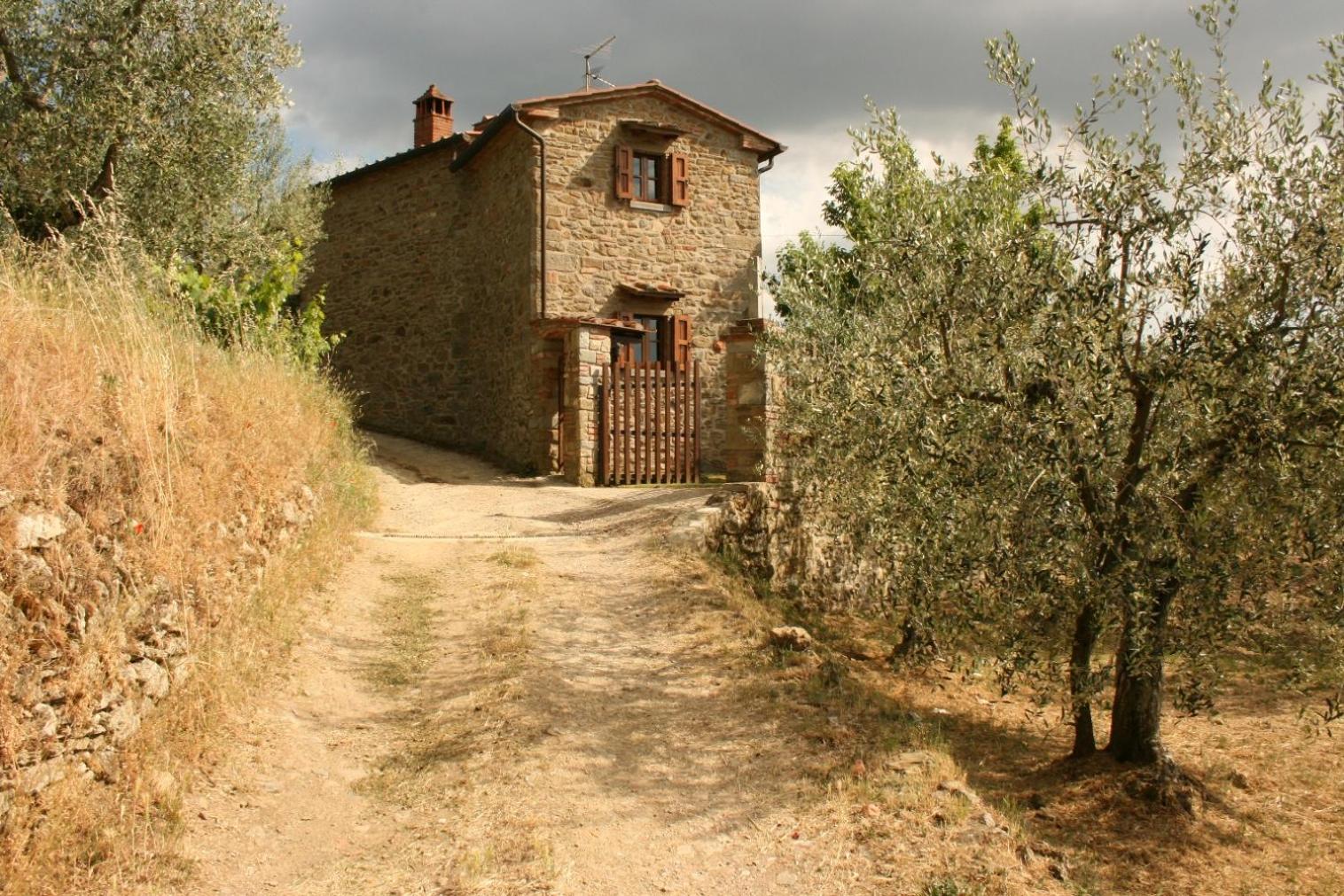 La Torre view 2