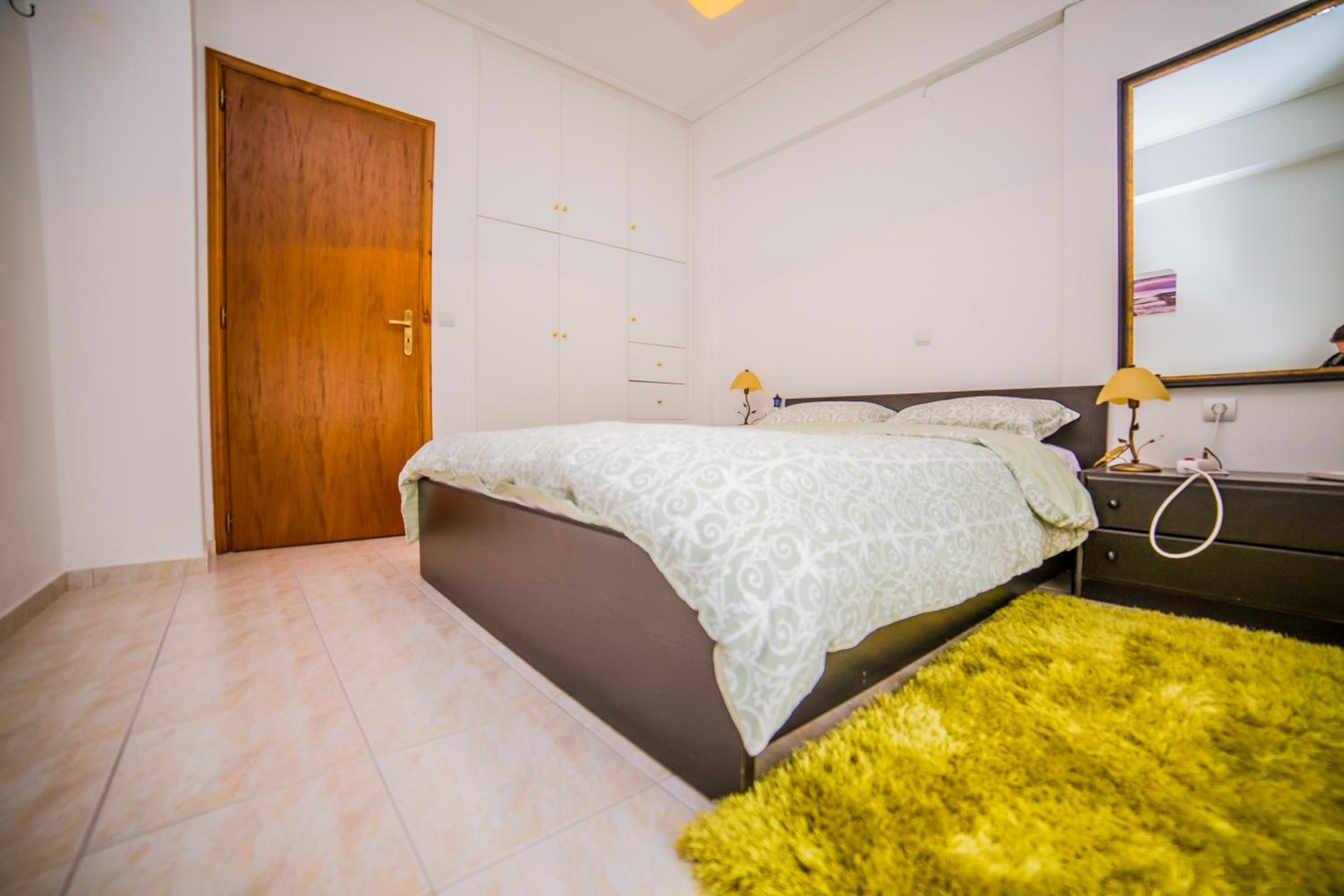 Downtown Meteora apartment photo 2