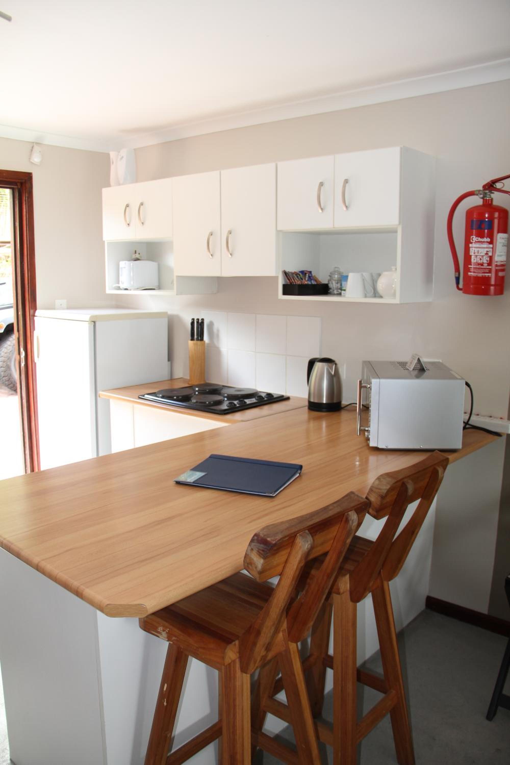 Horizon Cottages