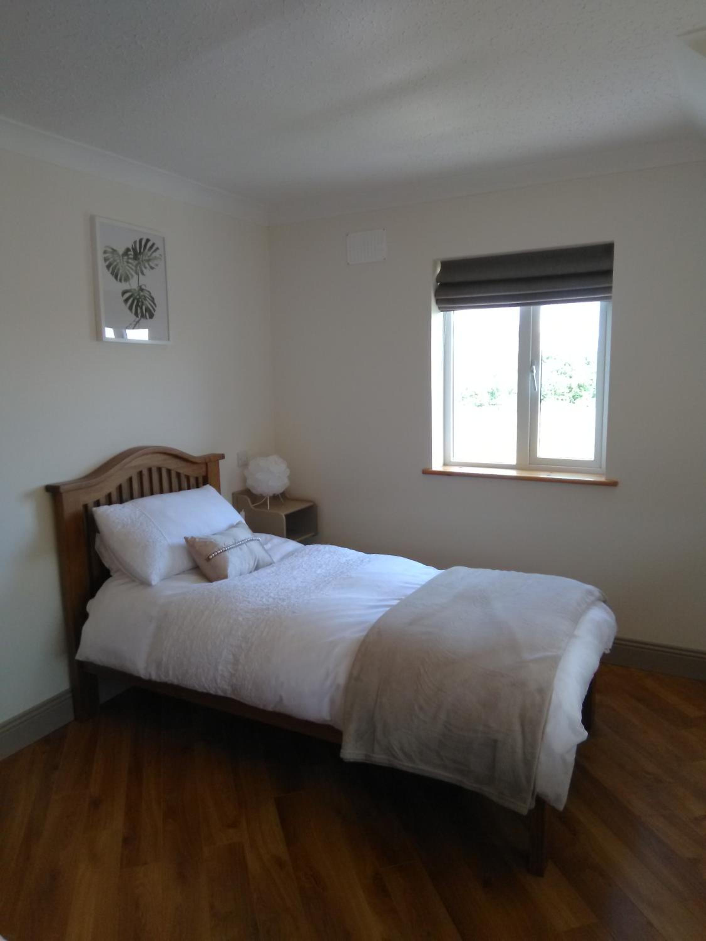 Burren Rock Farmhouse B&B