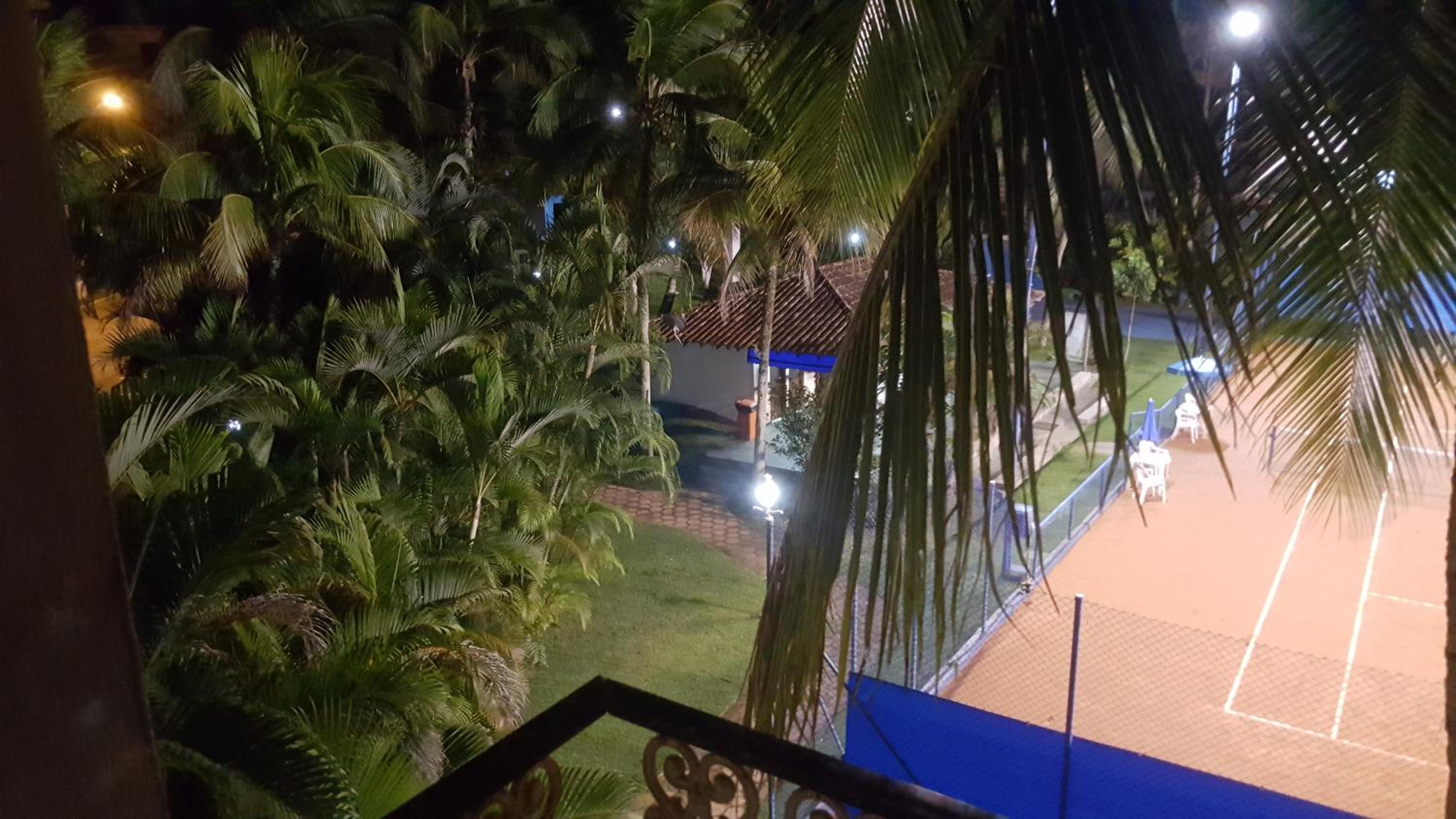 Ubatuba Apto. Wembley Tênis