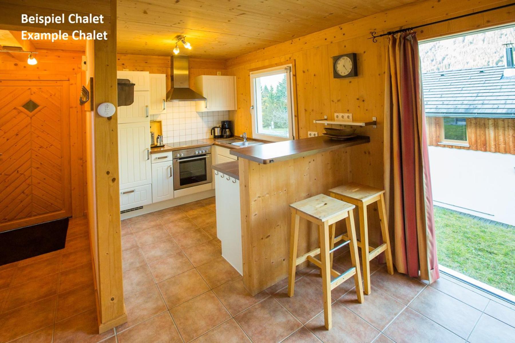 Alpendorf Dachstein West by ALPS RESORTS