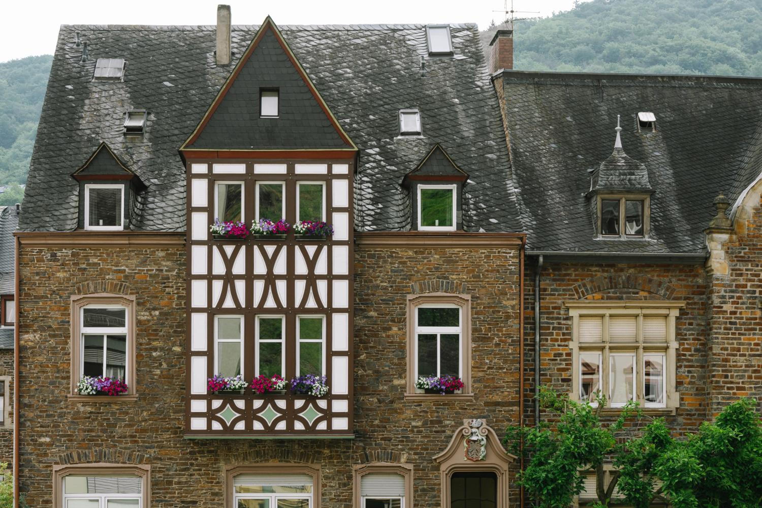 building