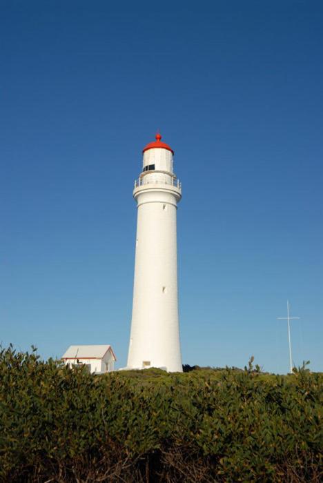 Cape Nelson Lighthouse