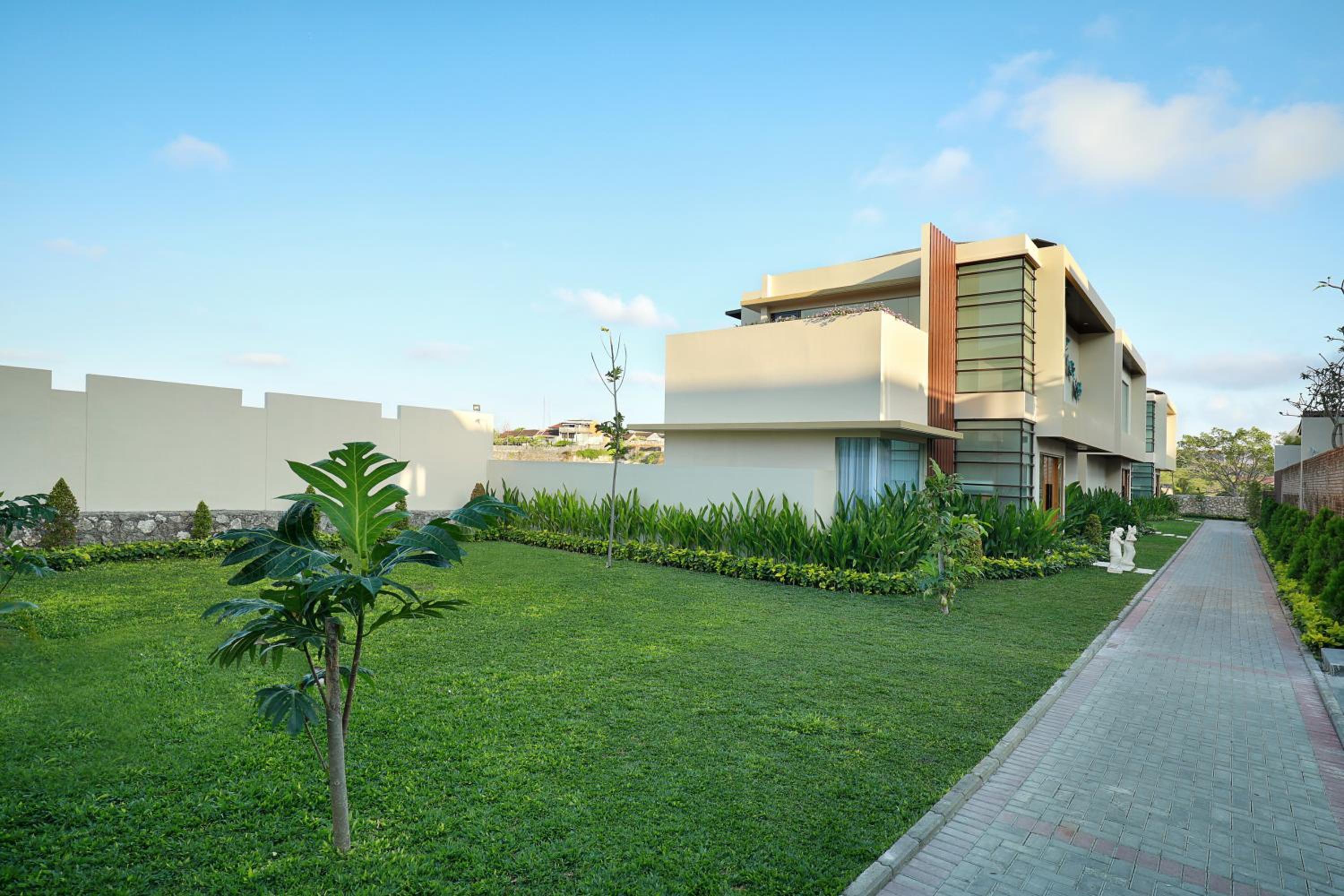 The Miracle Villa Nusa Dua