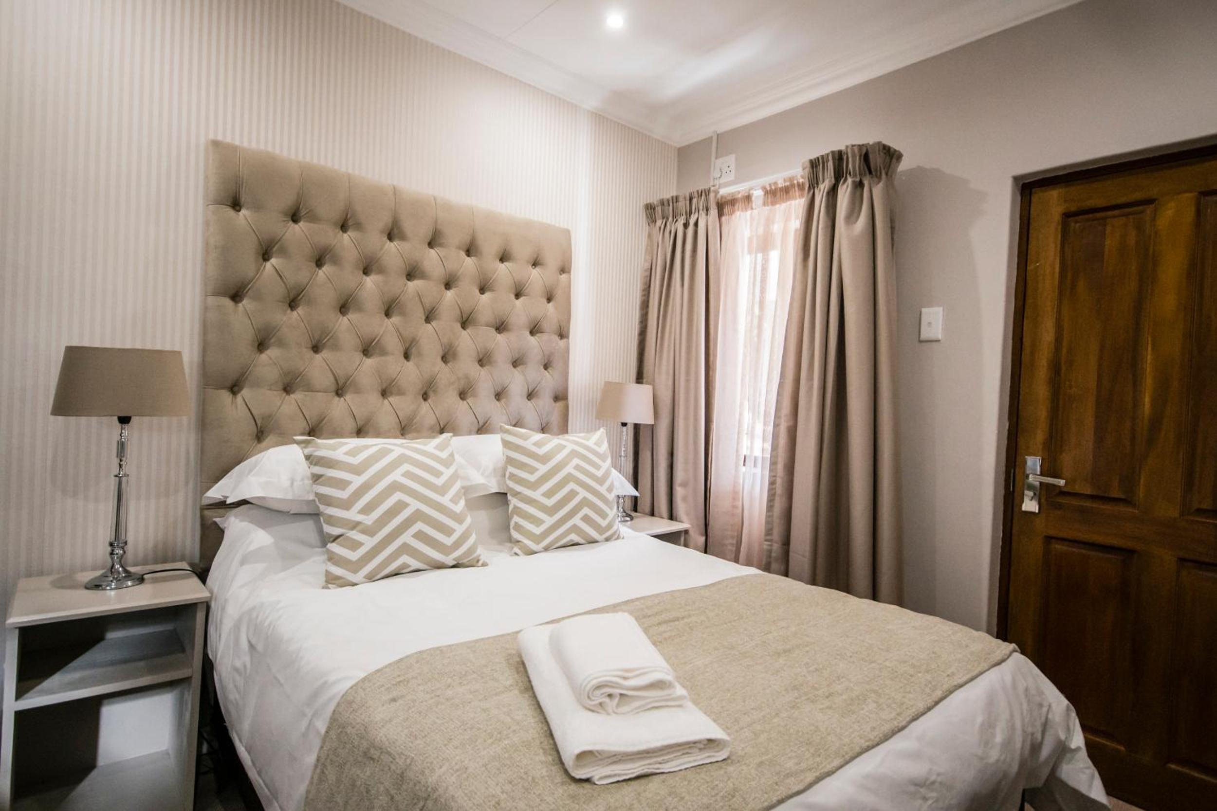 The Royal Guest House