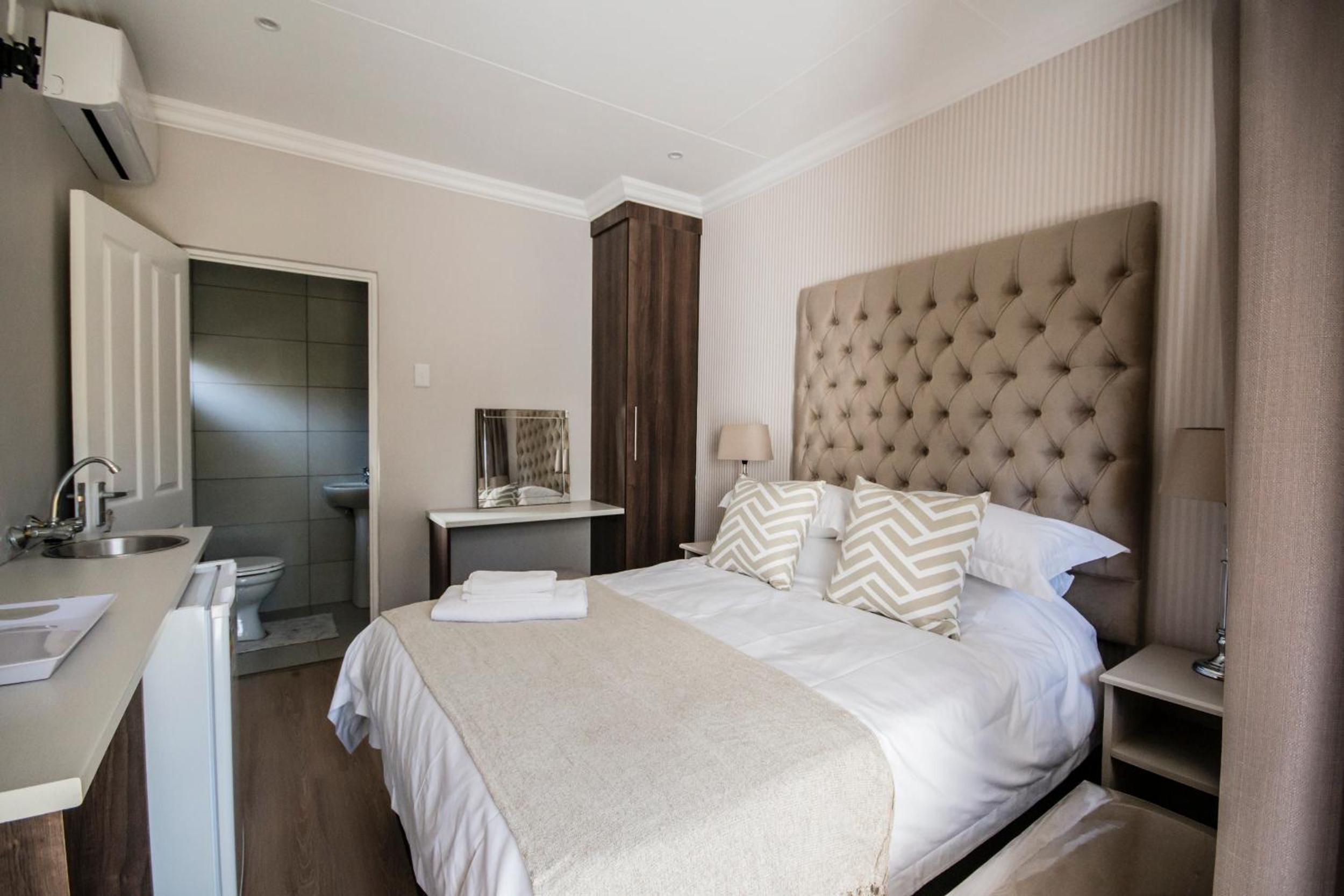 The Royal Guest House