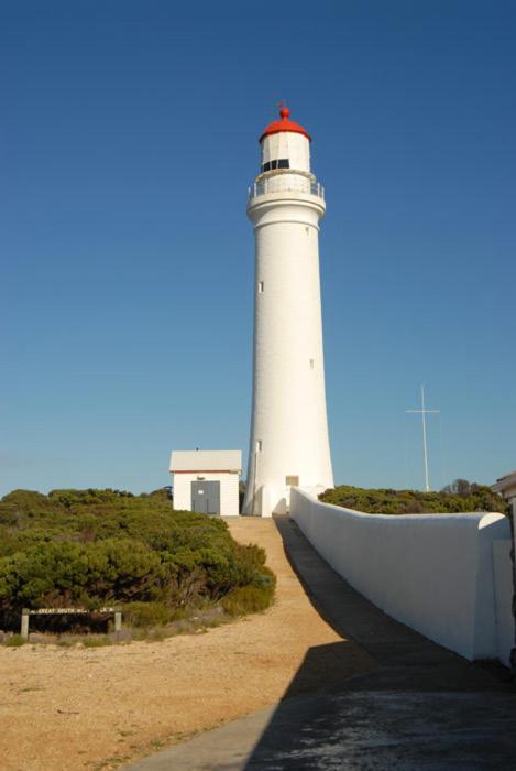 Cape Nelson Lighthouse
