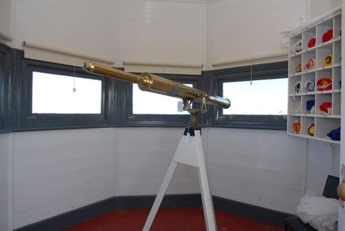 Cape Nelson Lighthouse