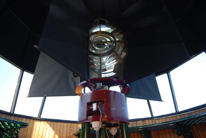 Cape Nelson Lighthouse