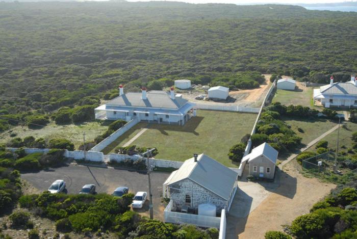 Cape Nelson Lighthouse