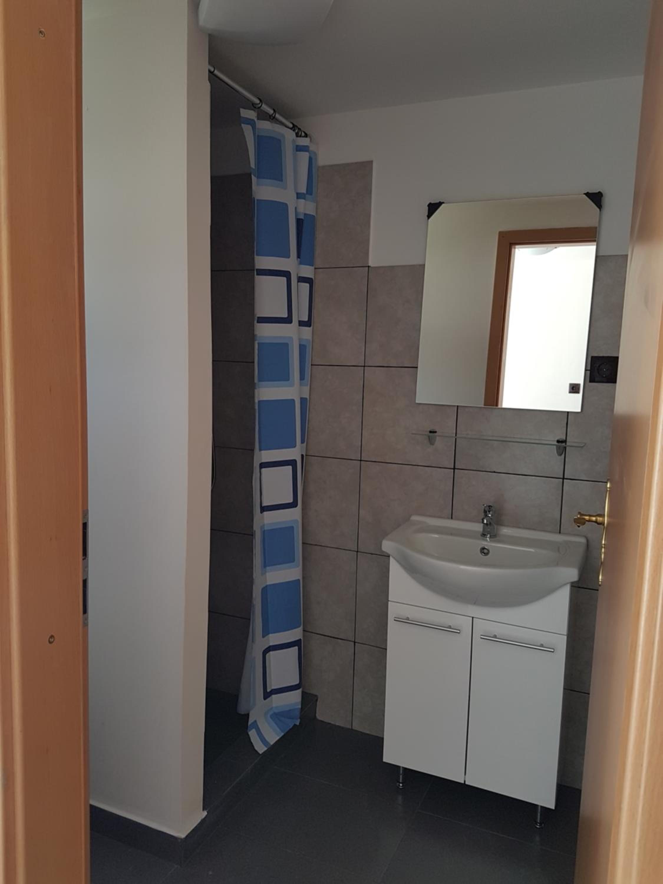 Kleine Pension