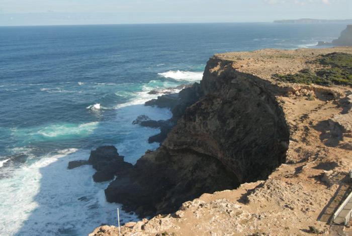 Cape Nelson Lighthouse