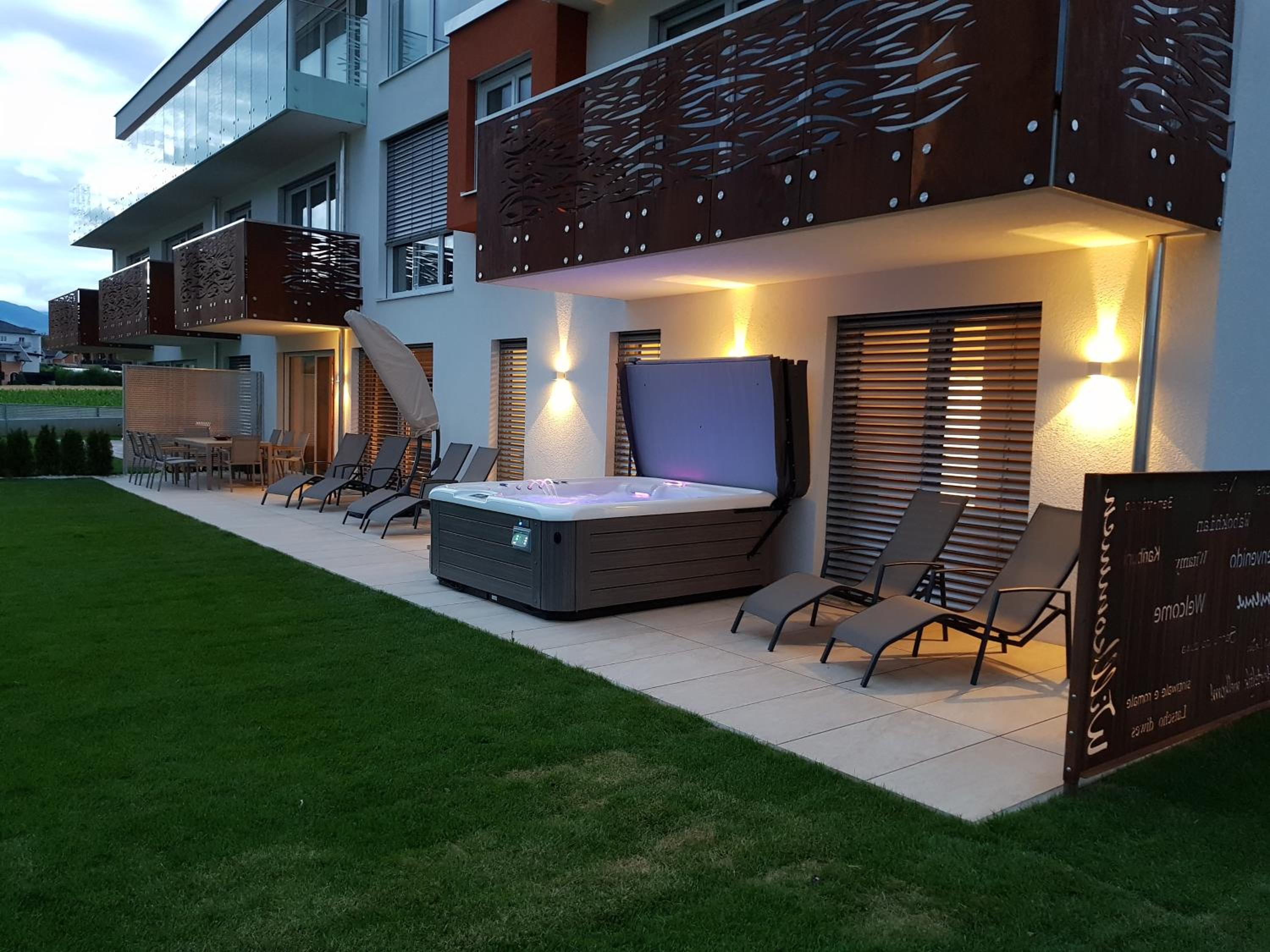 Hotel SPA-Lounge - Image 1