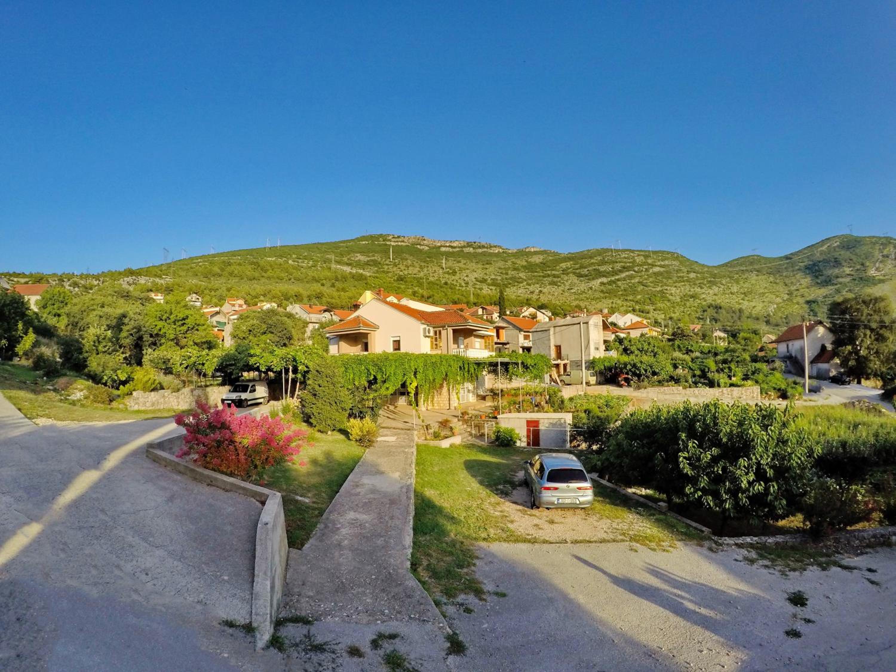 Apartman Spirto