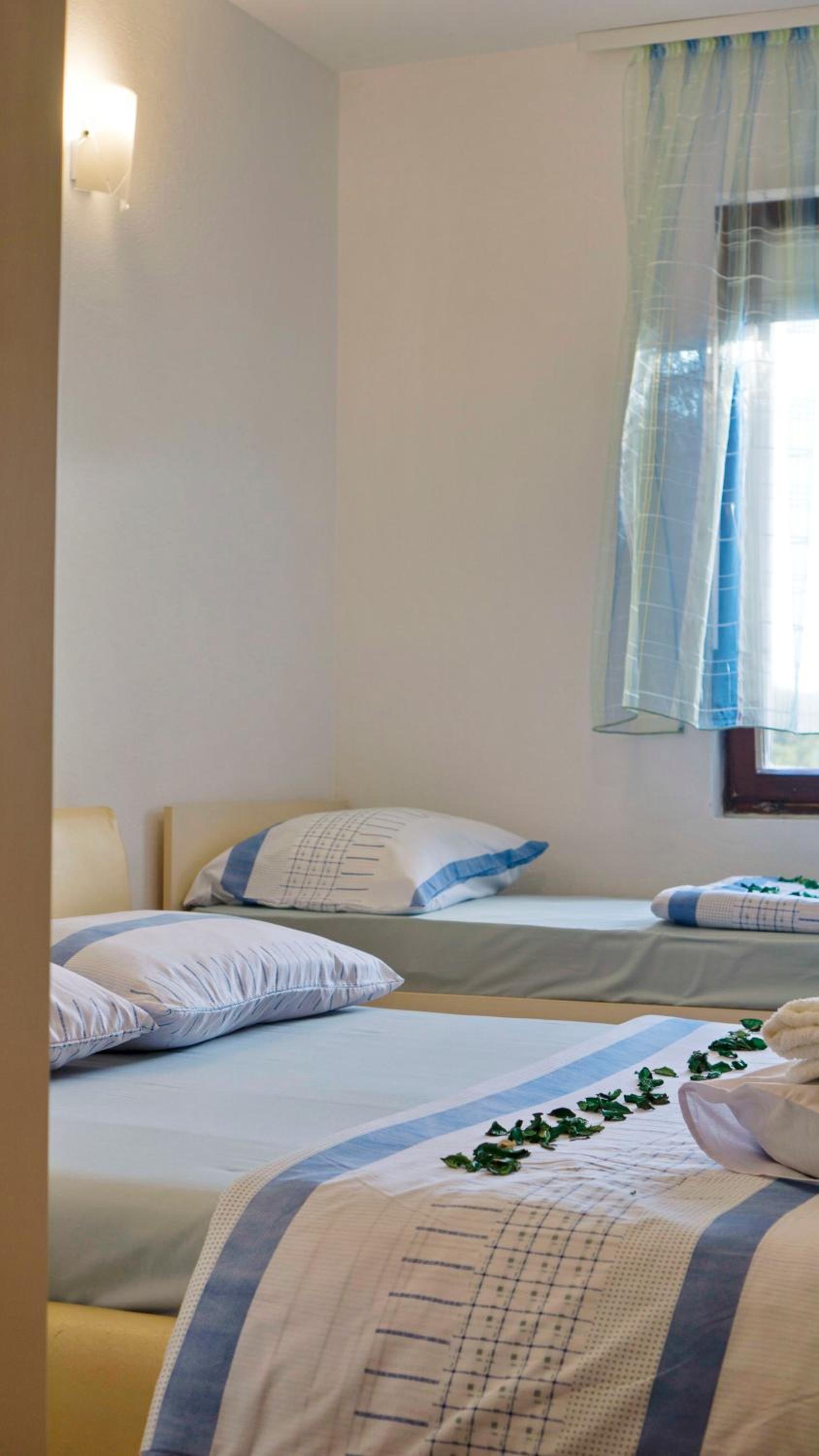 Apartman Spirto