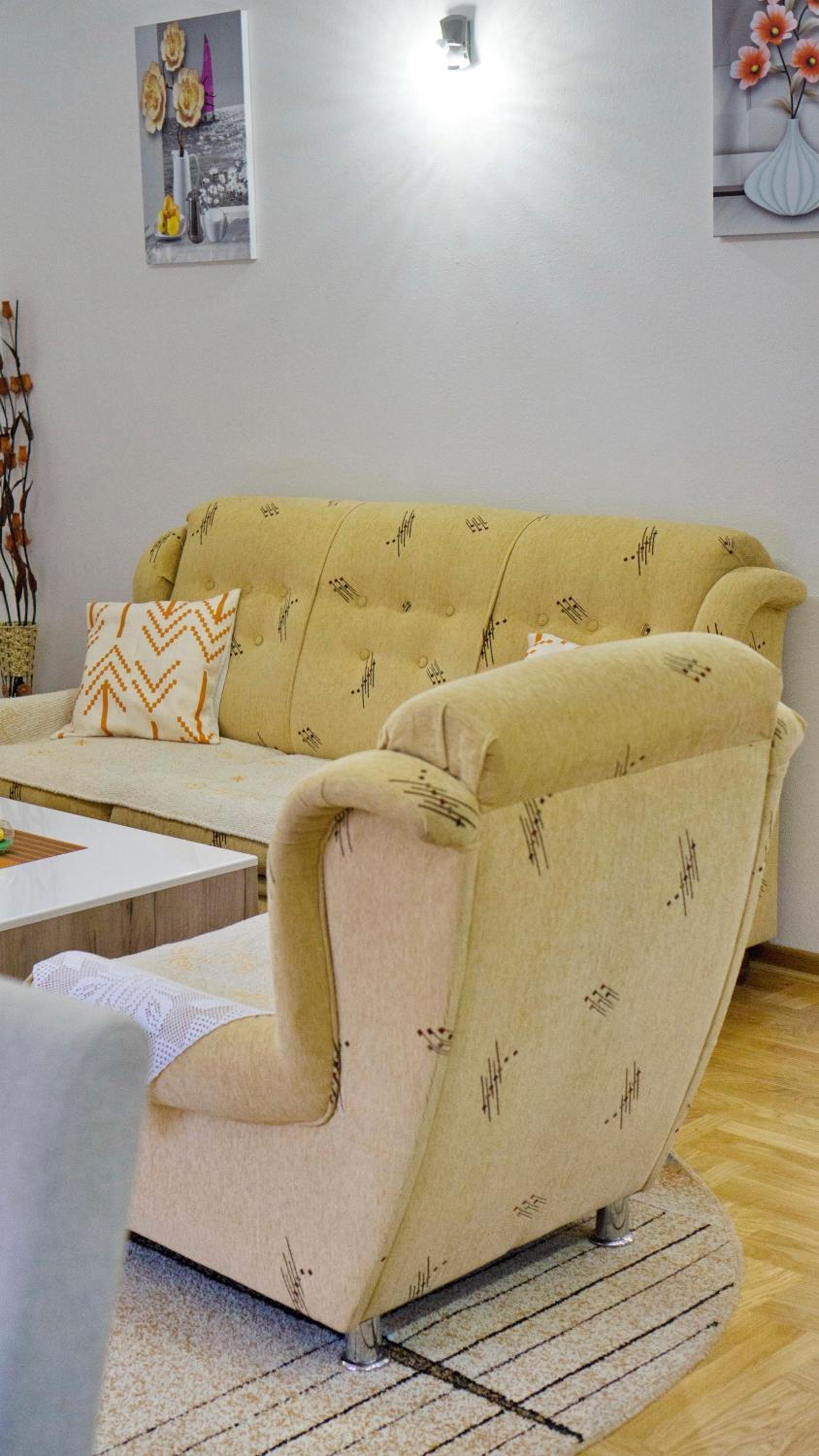 Apartman Spirto