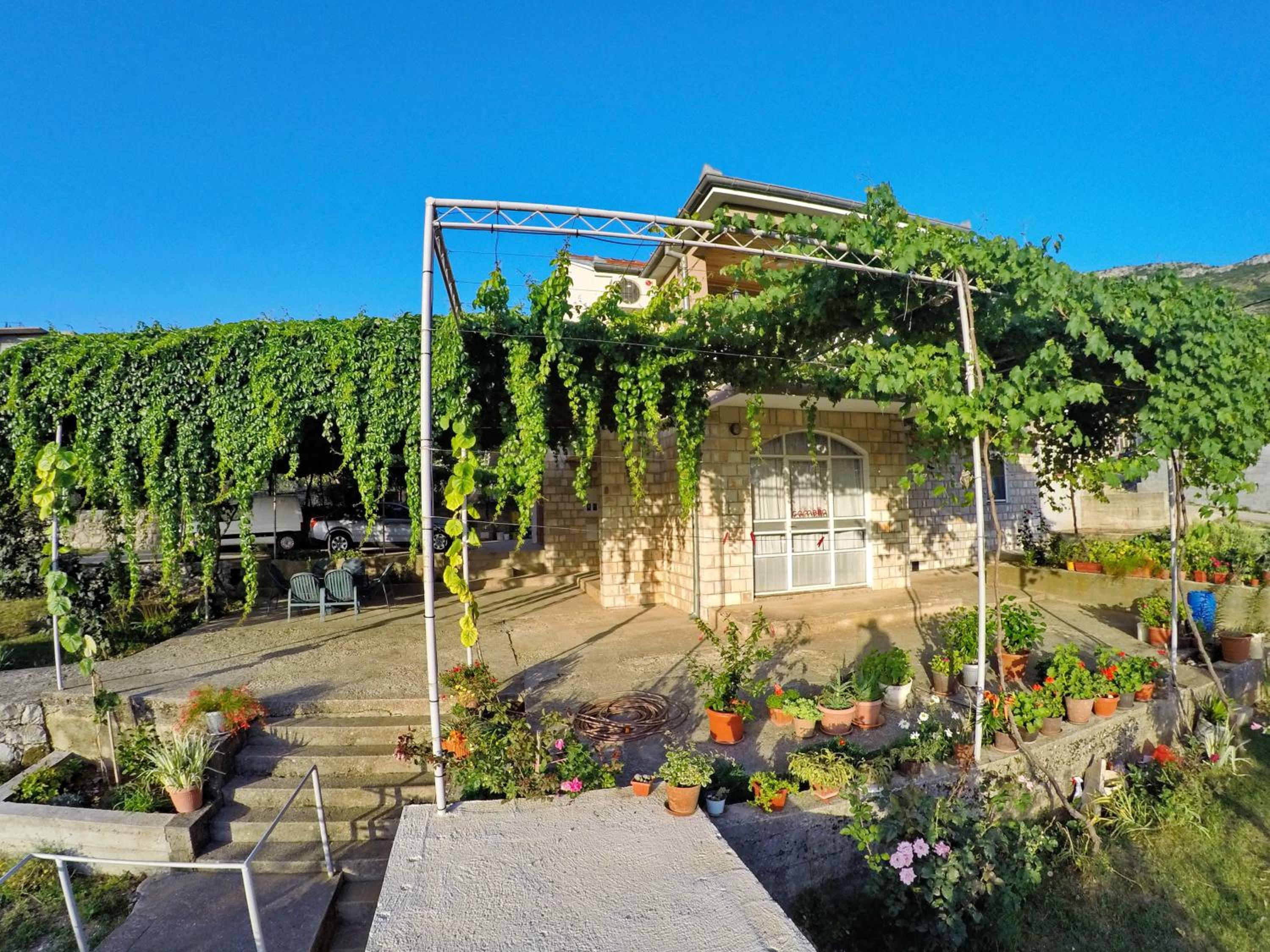 Apartman Spirto