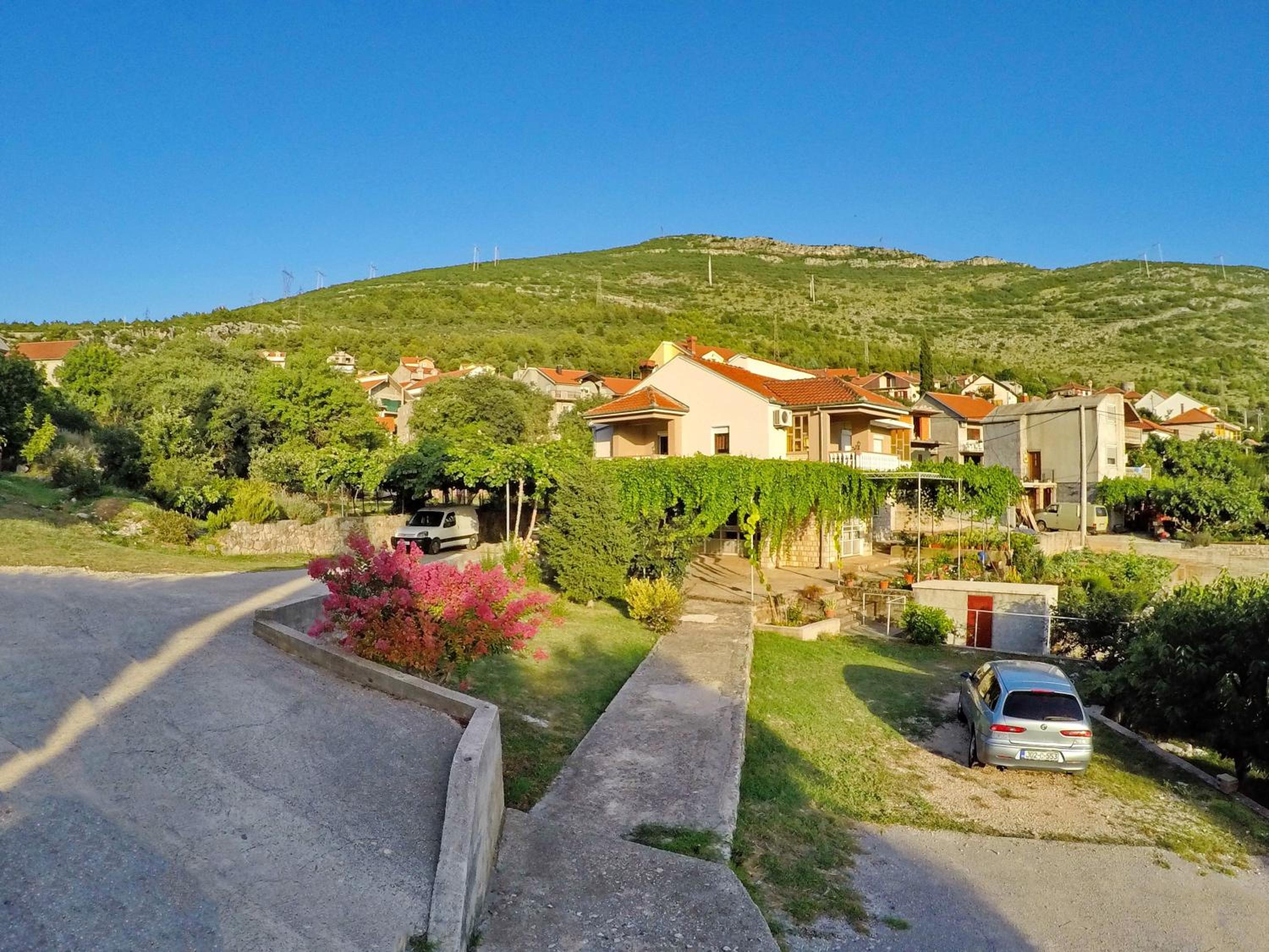 Apartman Spirto