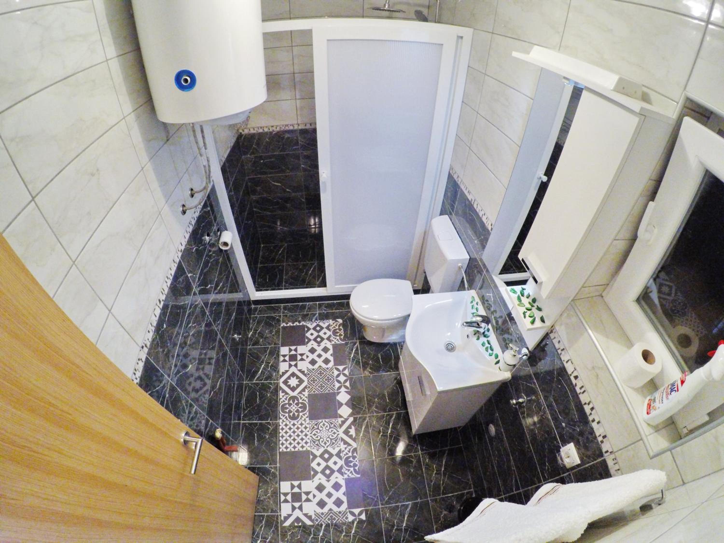 Apartman Spirto