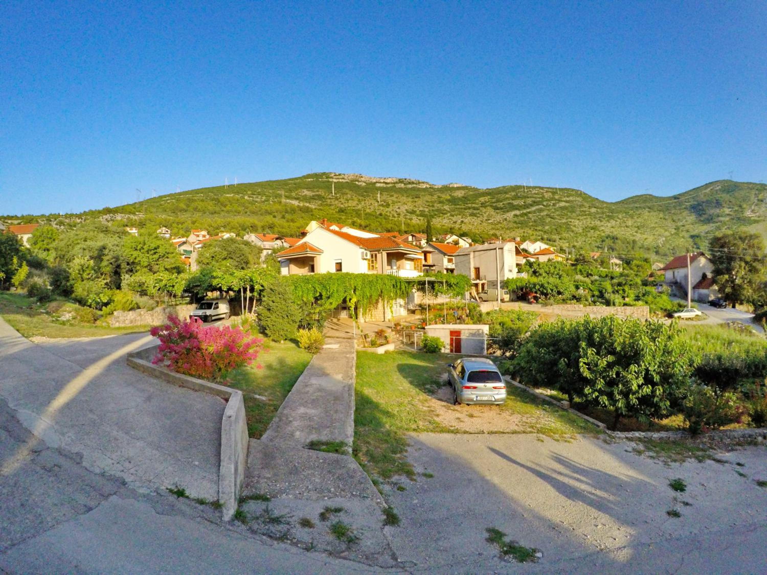 Apartman Spirto