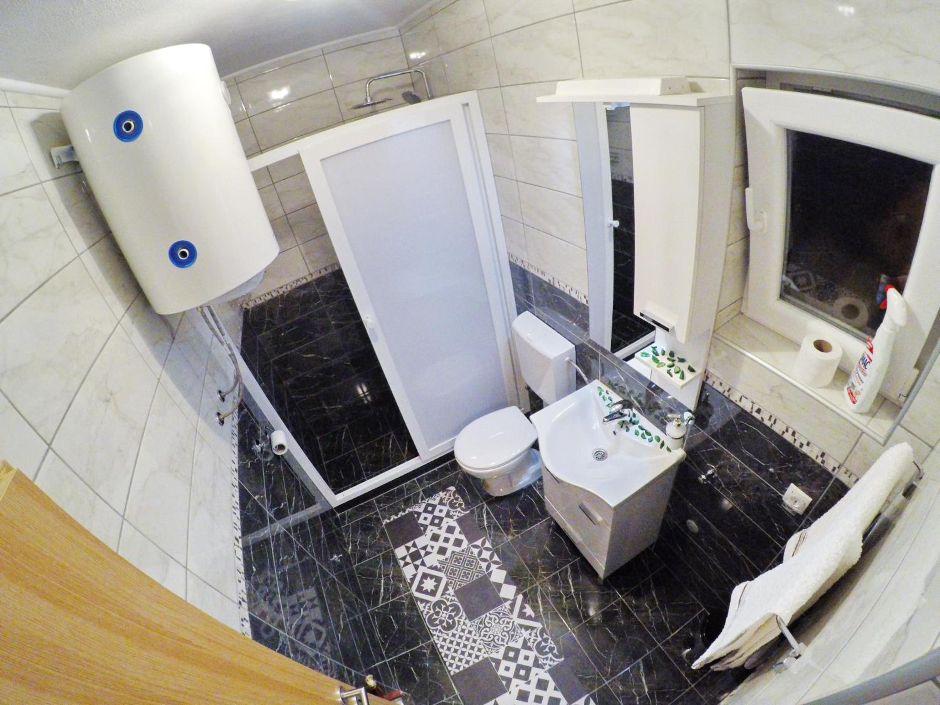 Apartman Spirto