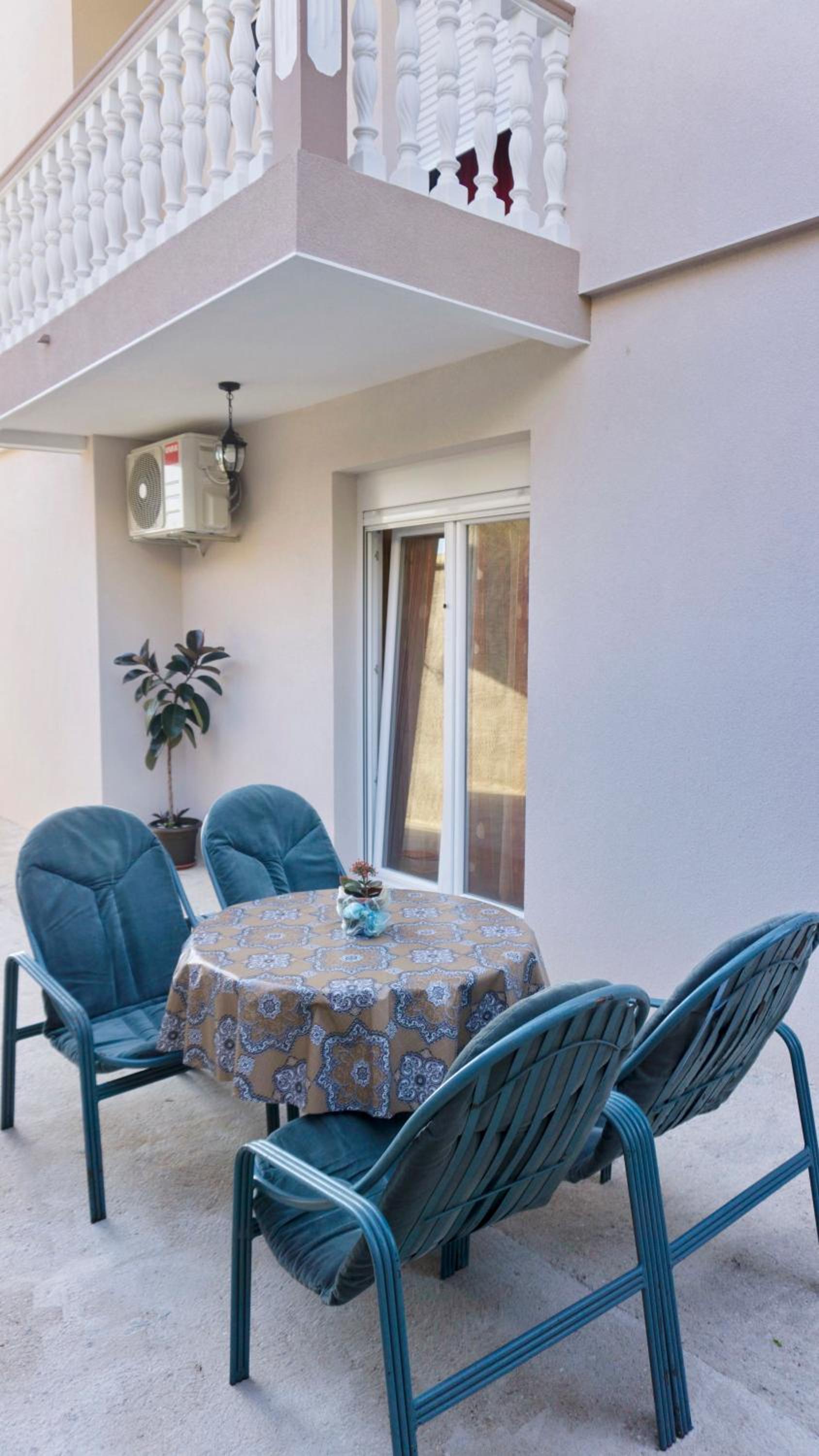 Apartman Spirto