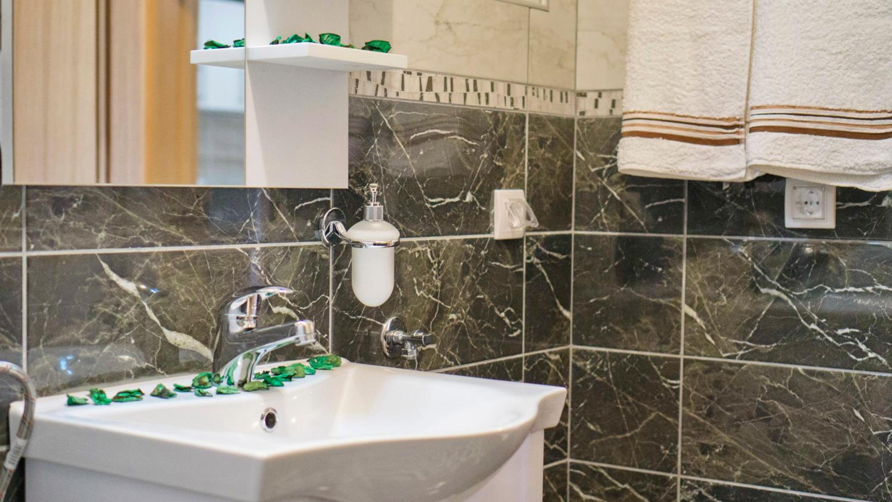Apartman Spirto