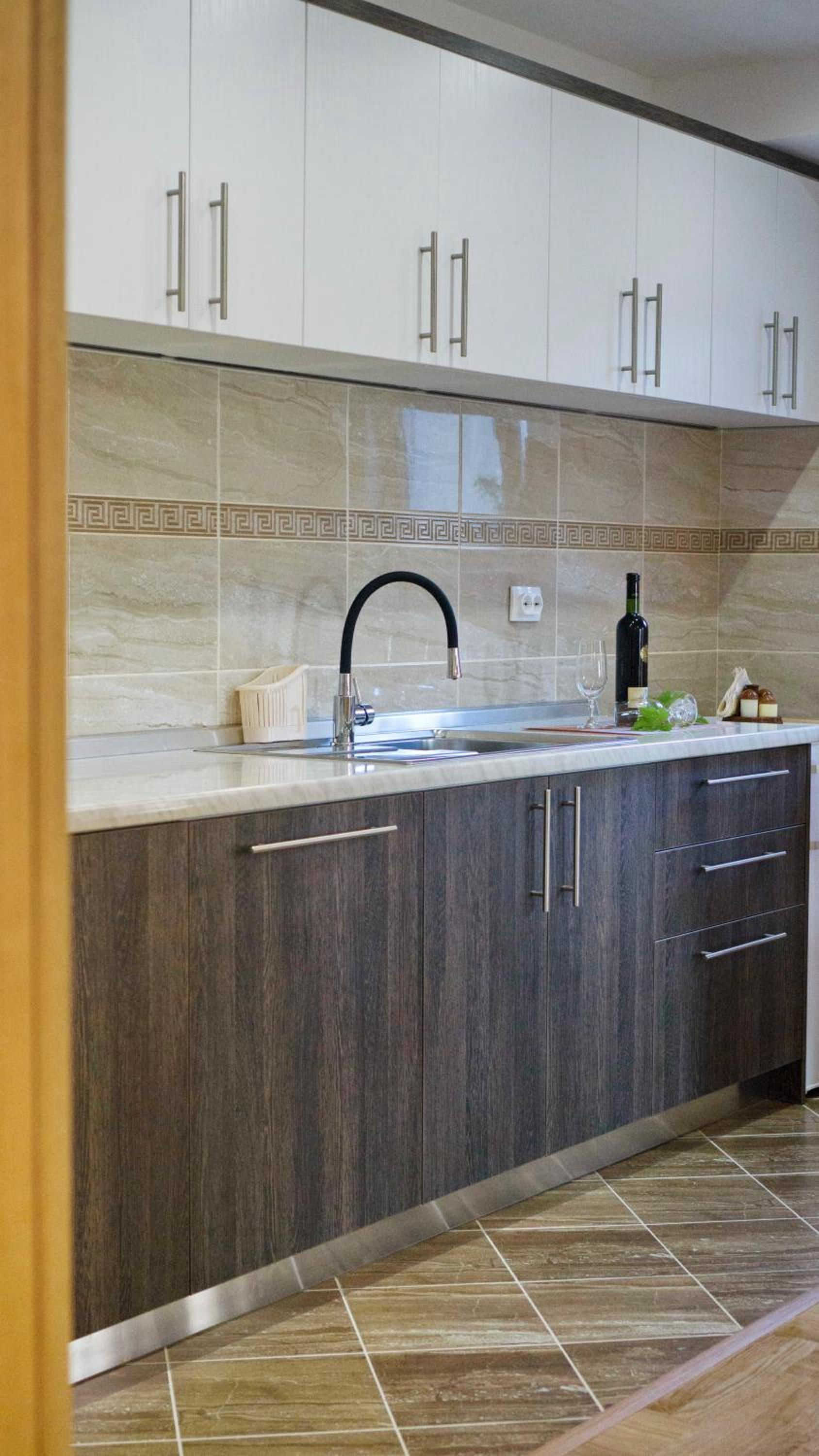 Apartman Spirto