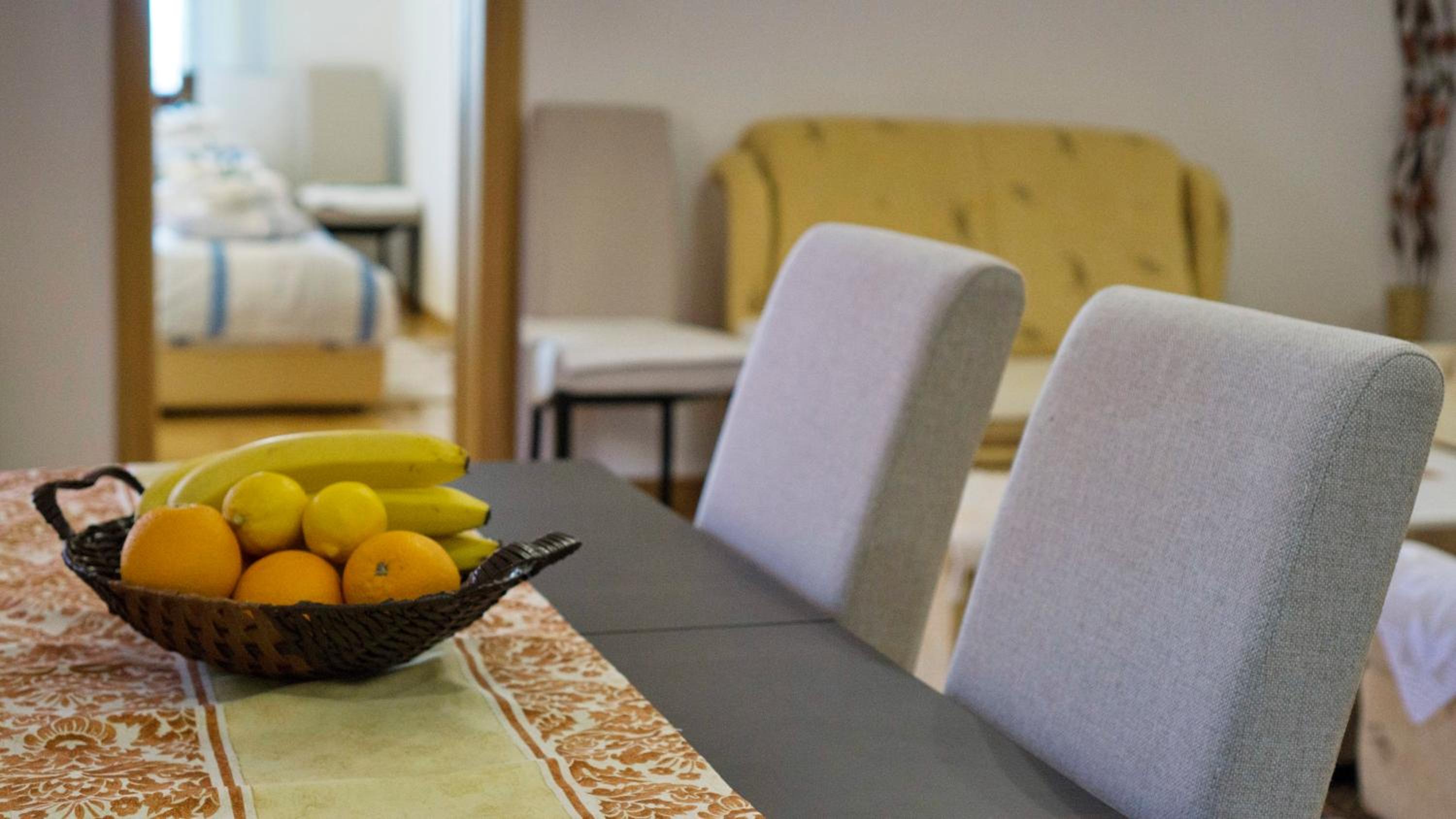 Apartman Spirto