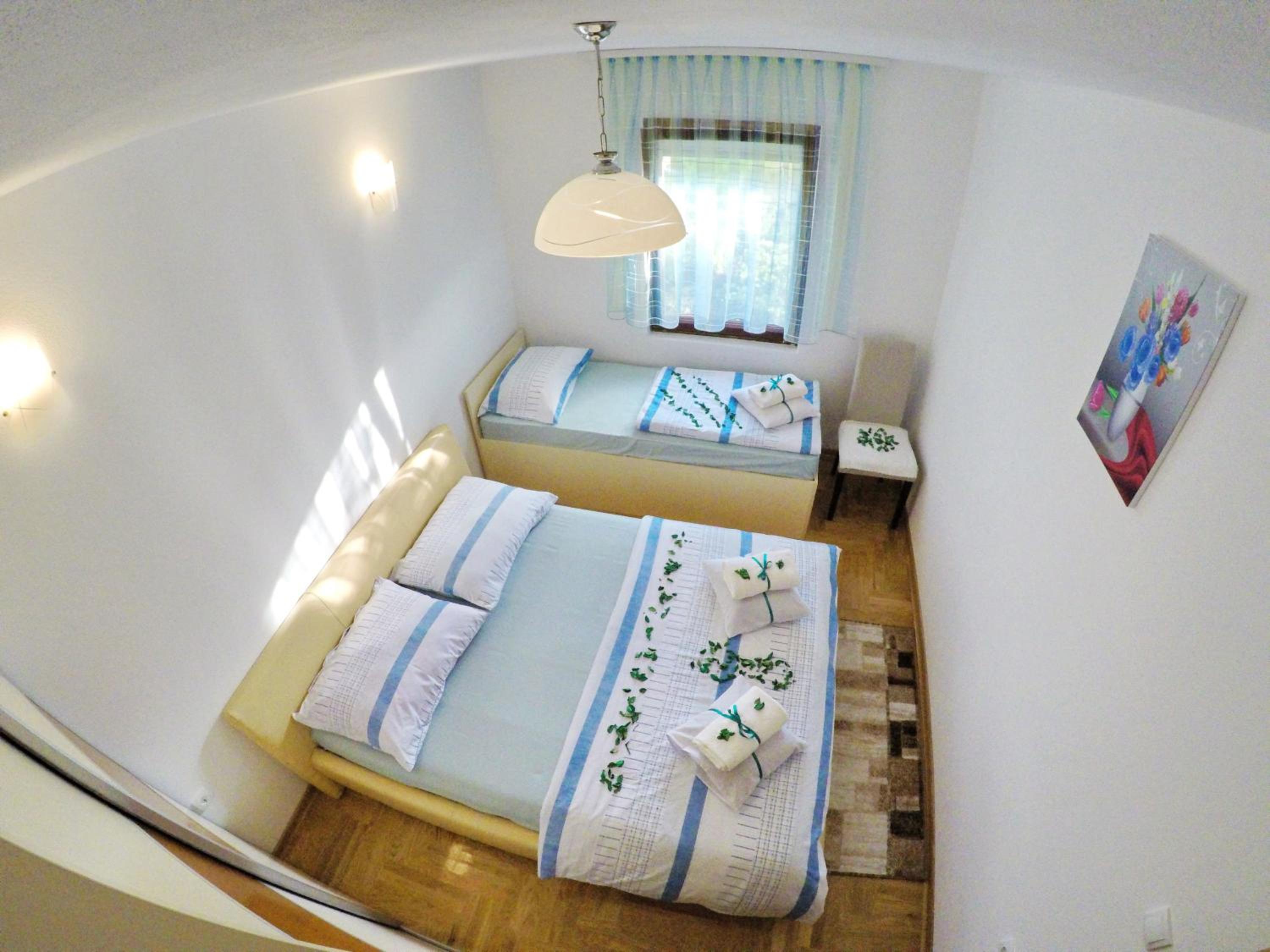 Apartman Spirto