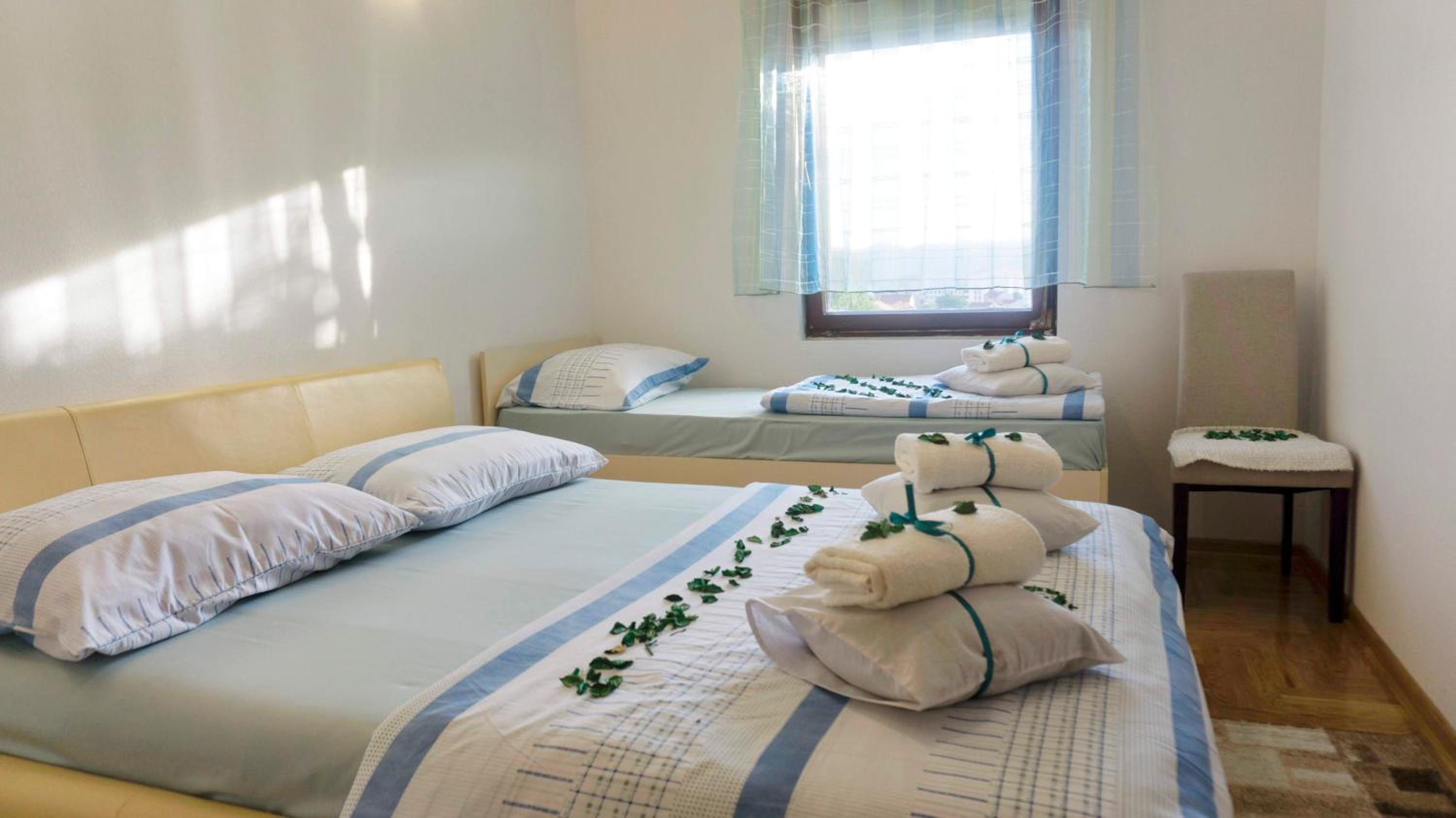 Apartman Spirto