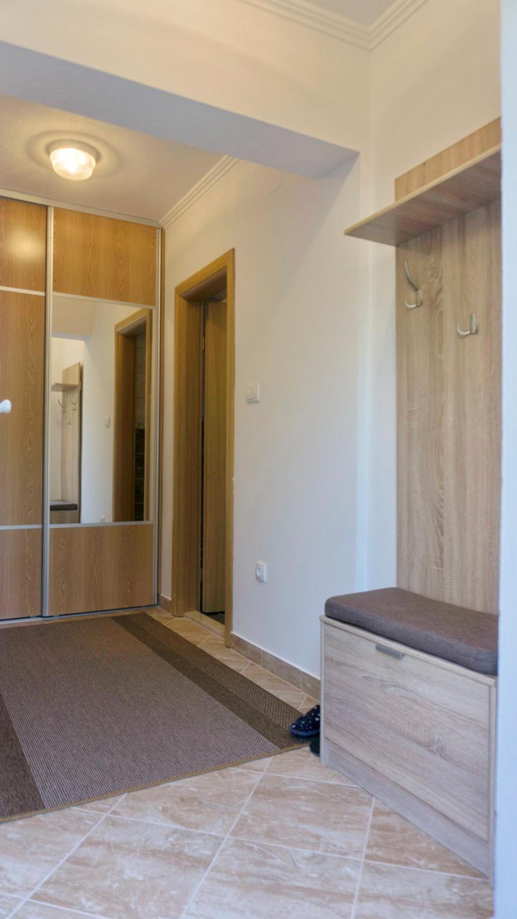 Apartman Spirto