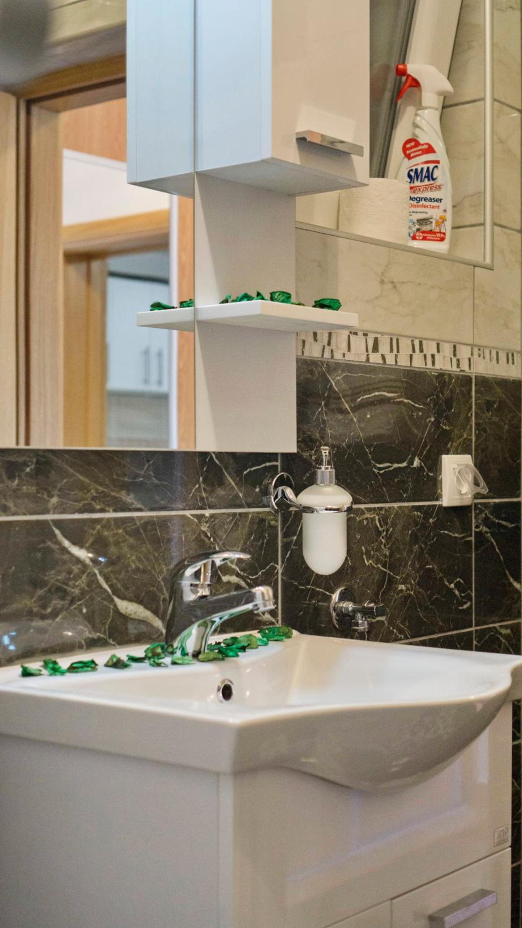 Apartman Spirto