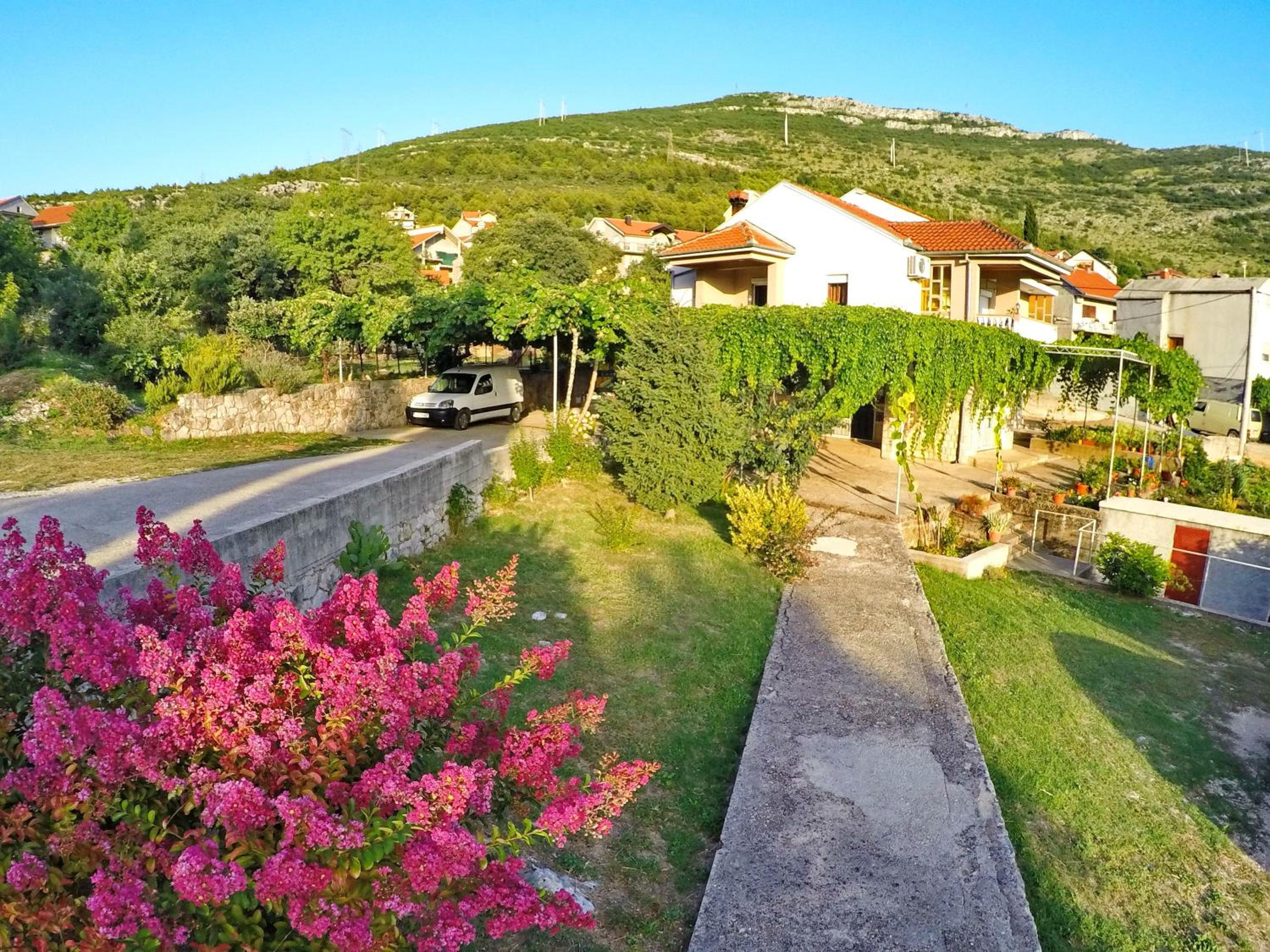Apartman Spirto