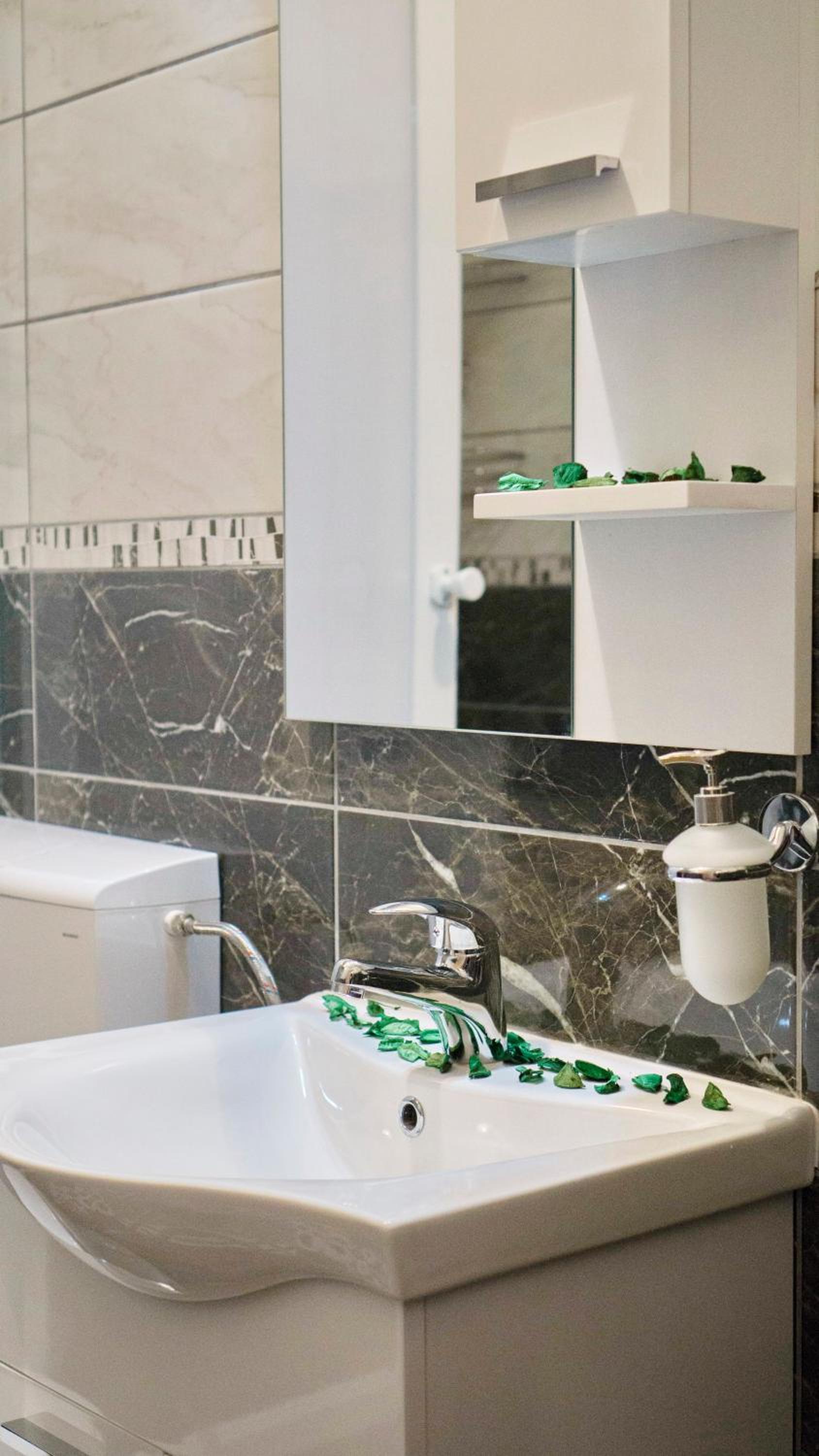 Apartman Spirto