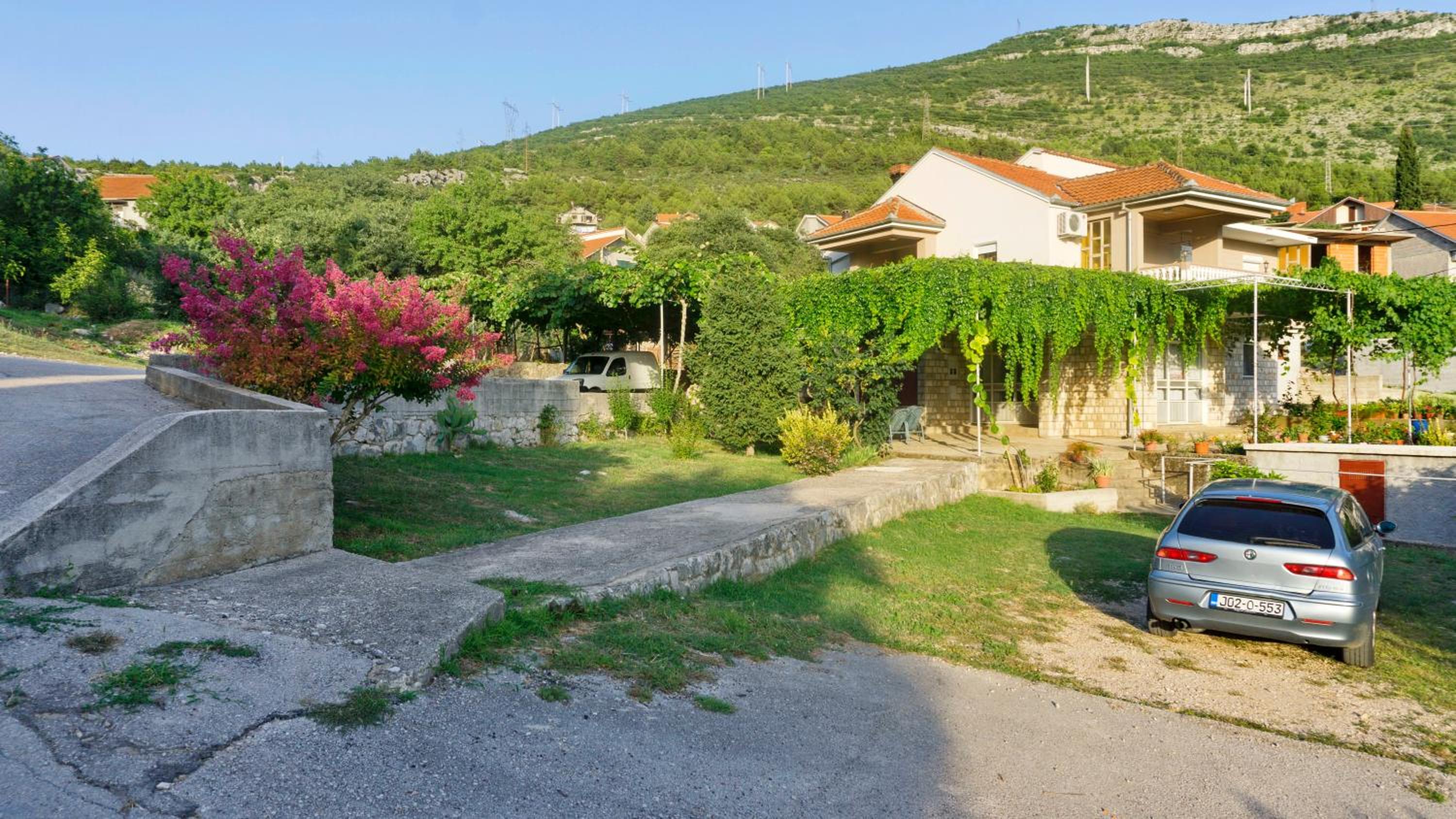 Apartman Spirto