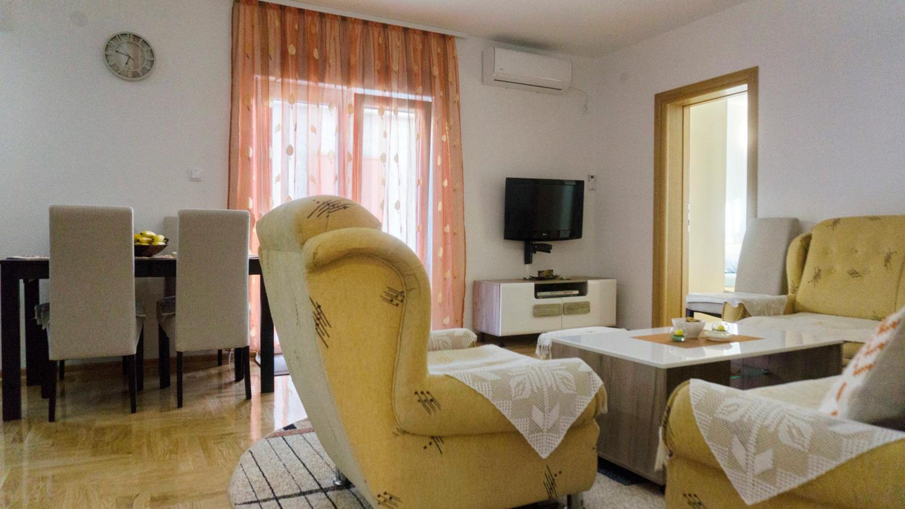 Apartman Spirto