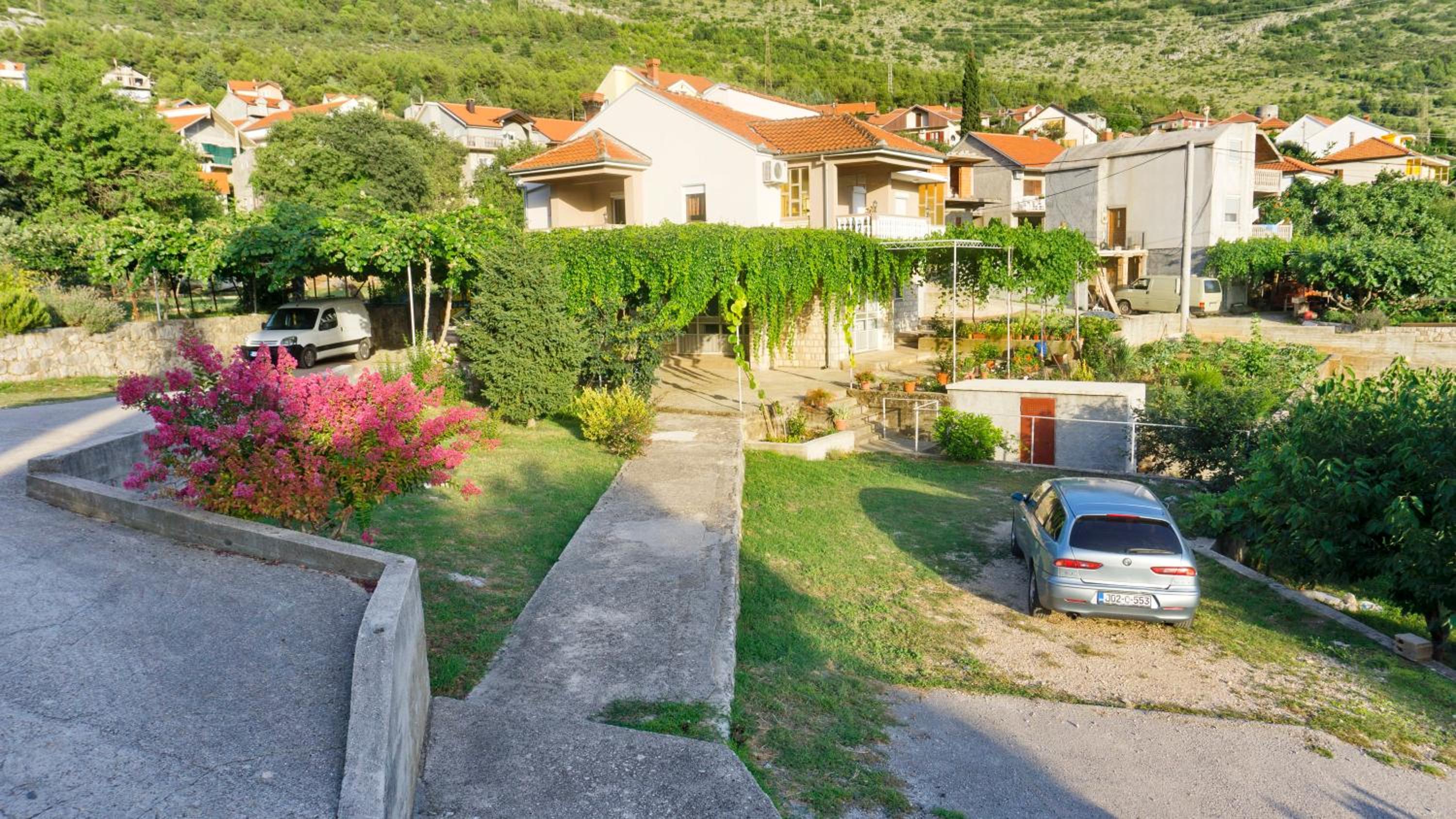 Apartman Spirto