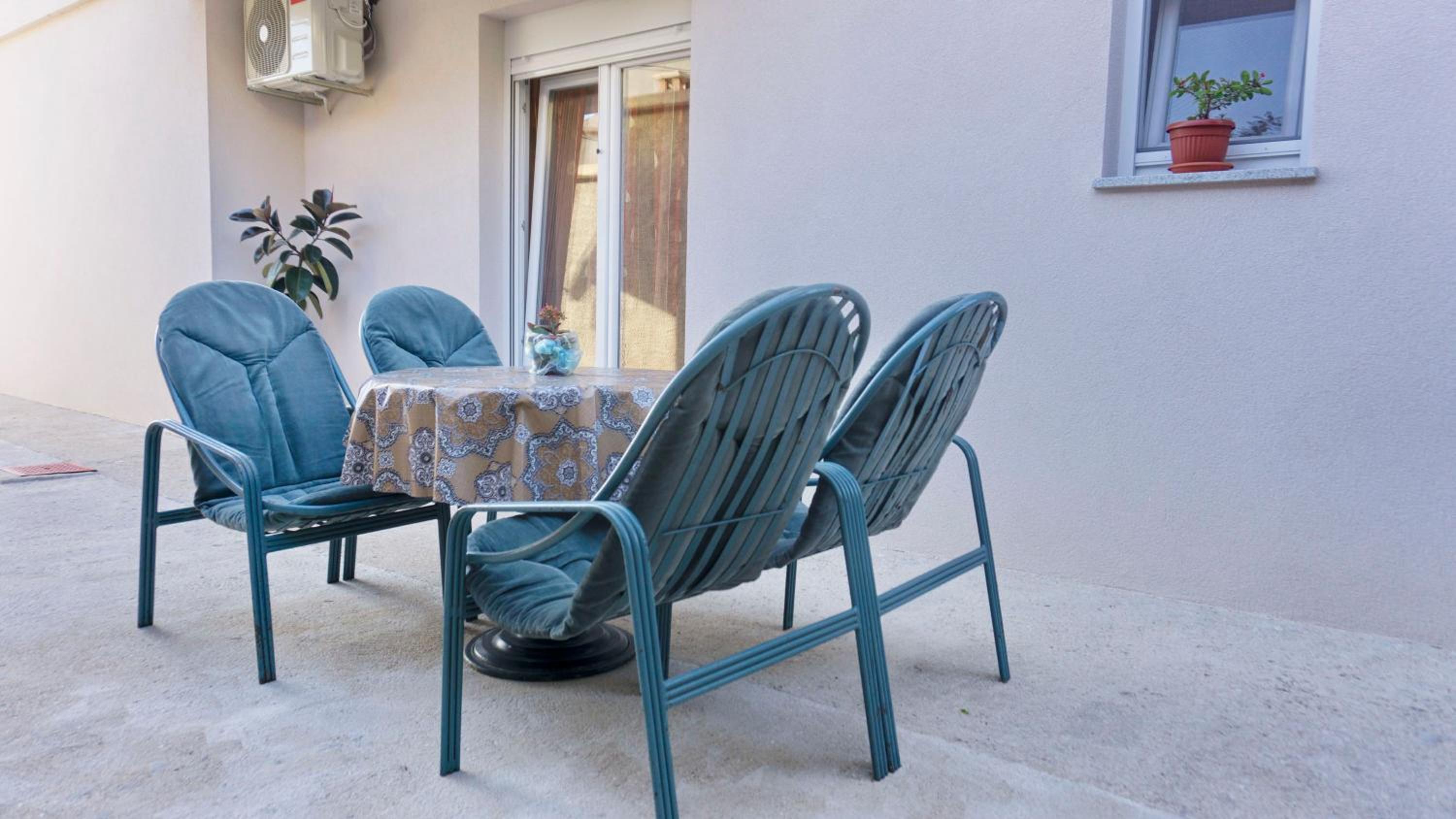 Apartman Spirto