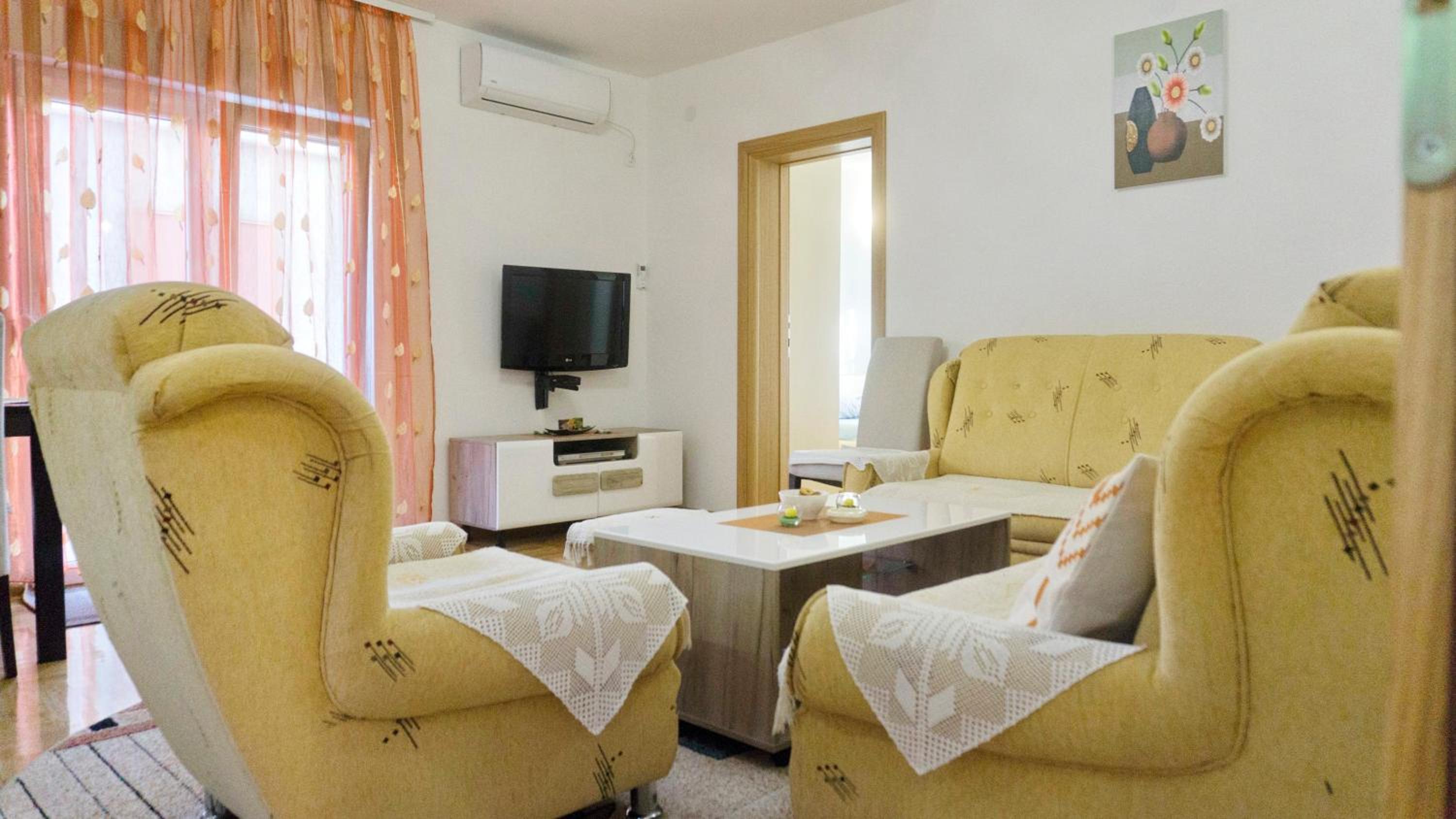 Apartman Spirto